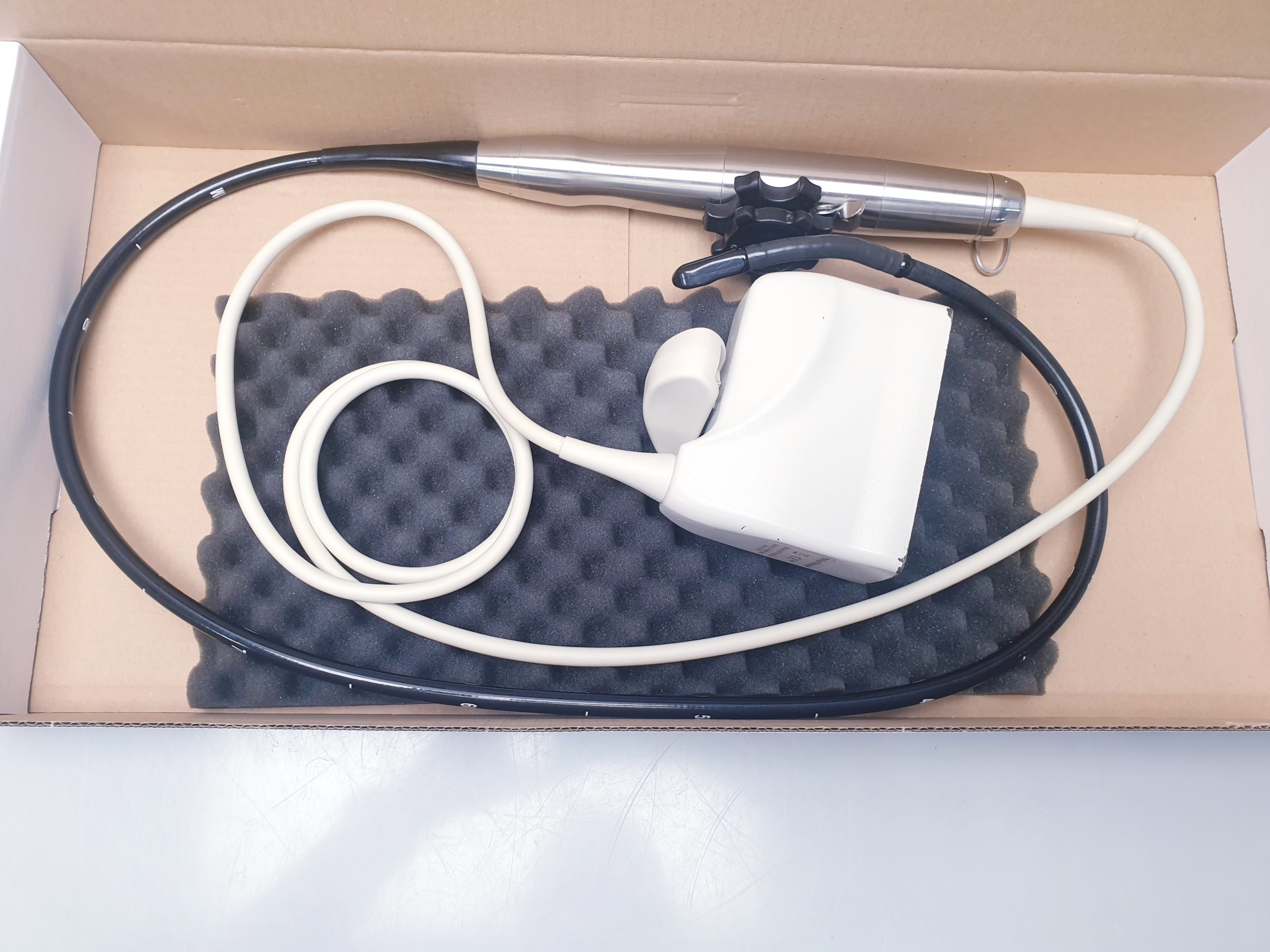 Philips S7-2 Omni Ultrasound Transducer thumbnail 4