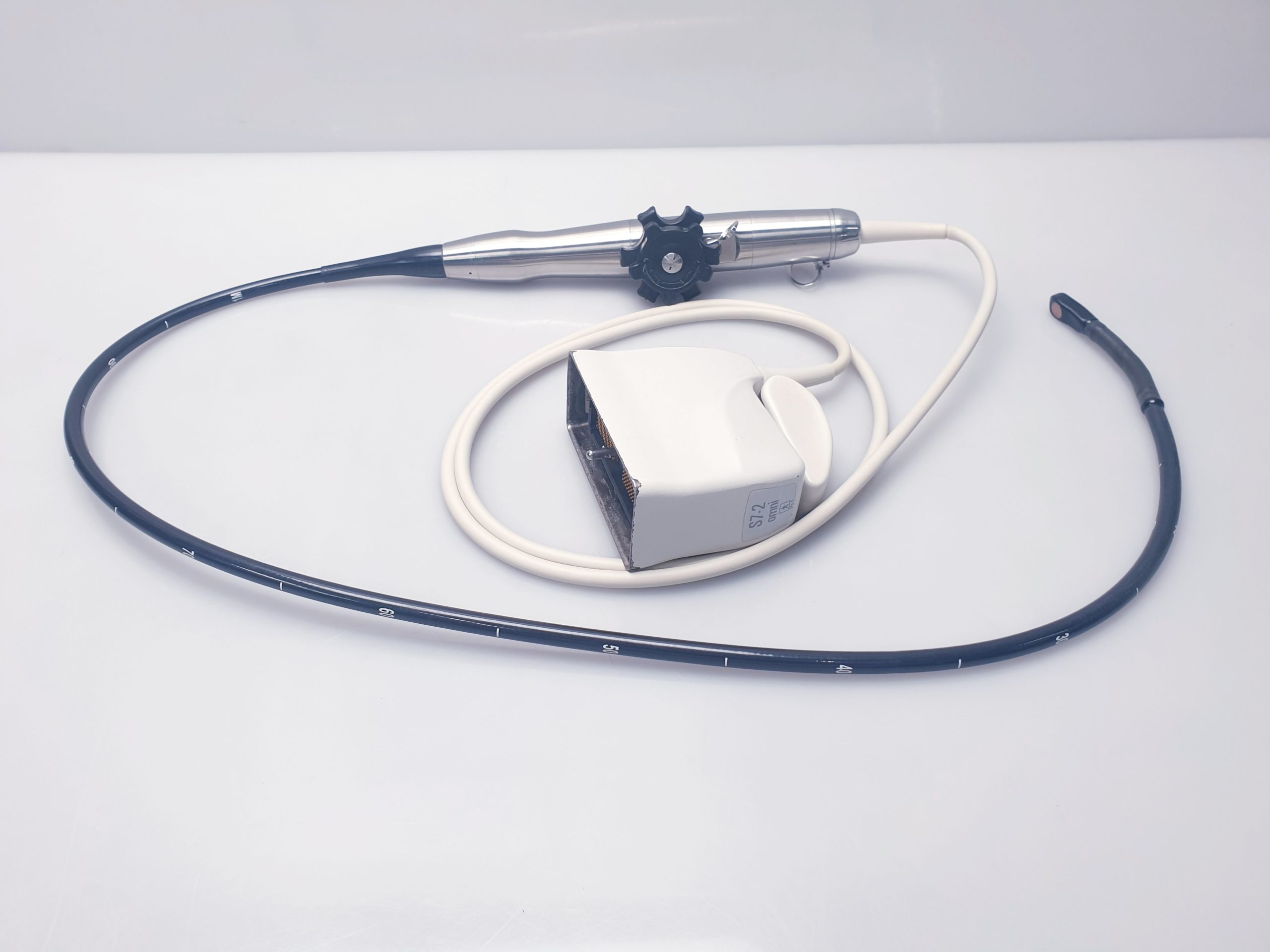 Philips S7-2 Omni Ultrasound Transducer thumbnail 6