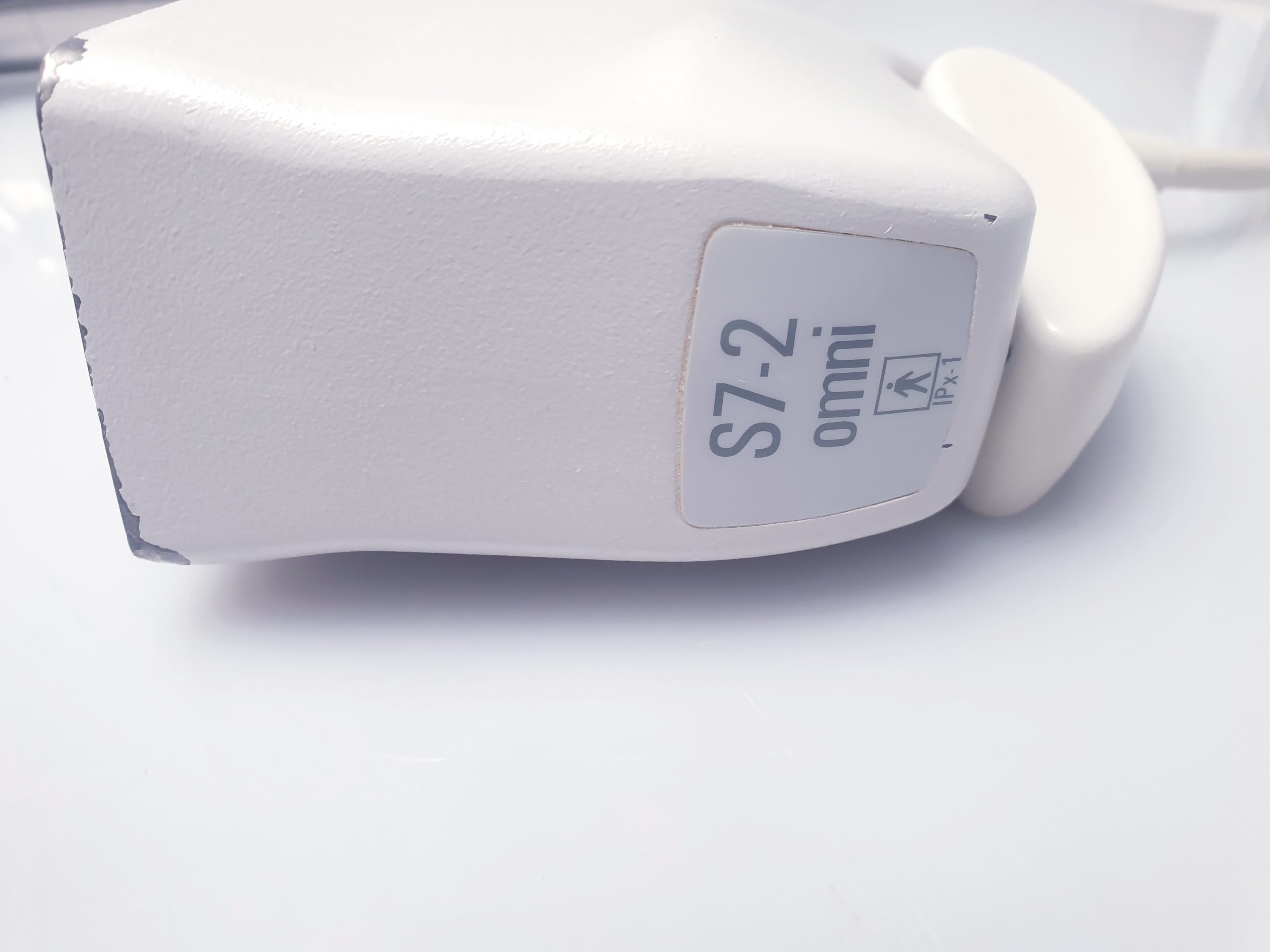 Philips S7-2 Omni Ultrasound Transducer thumbnail 8