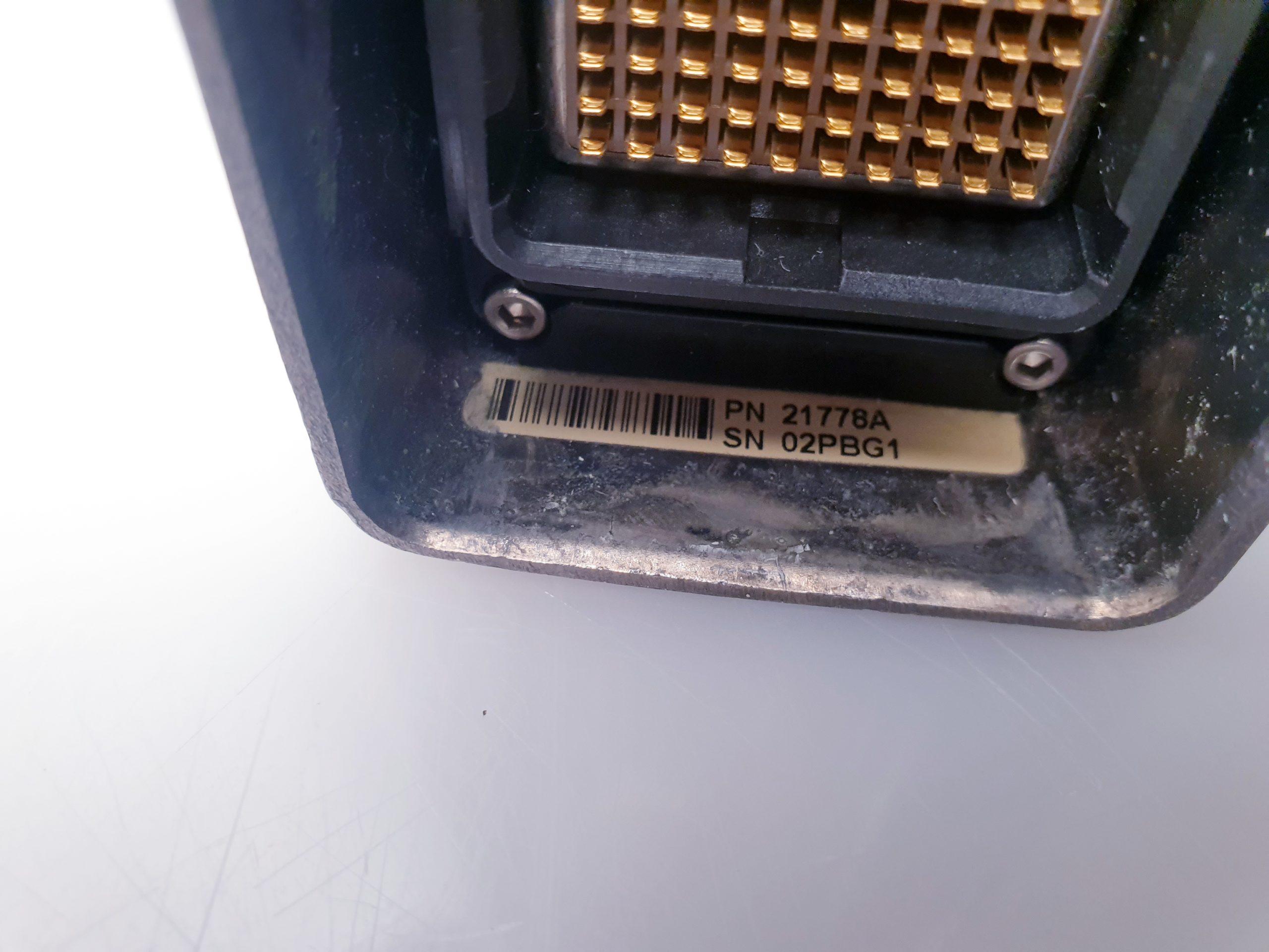 Philips S7-2 Omni Ultrasound Transducer thumbnail 9