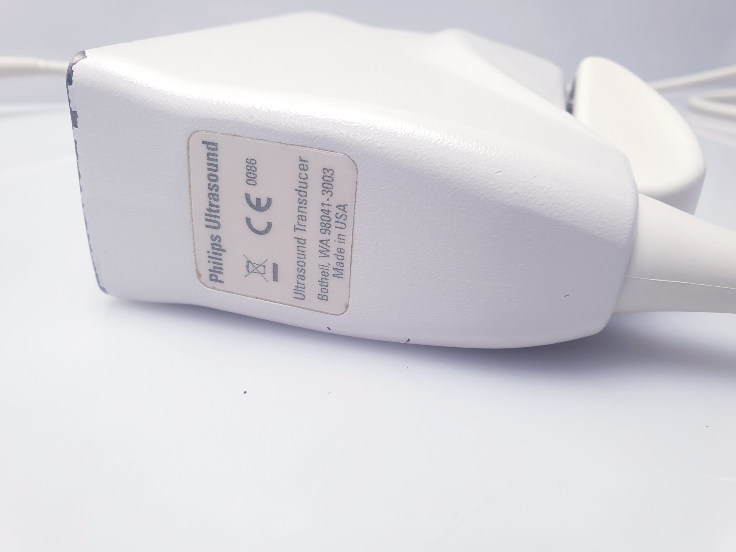 Philips S7-2 Omni Ultrasound Transducer thumbnail 10