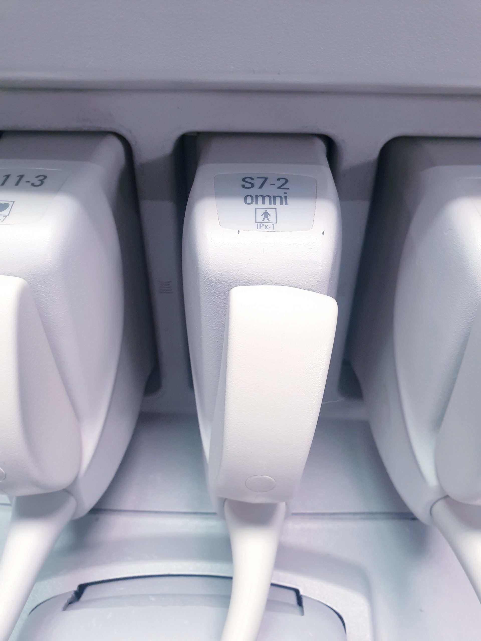 Philips S7-2 Omni Ultrasound Transducer thumbnail 15