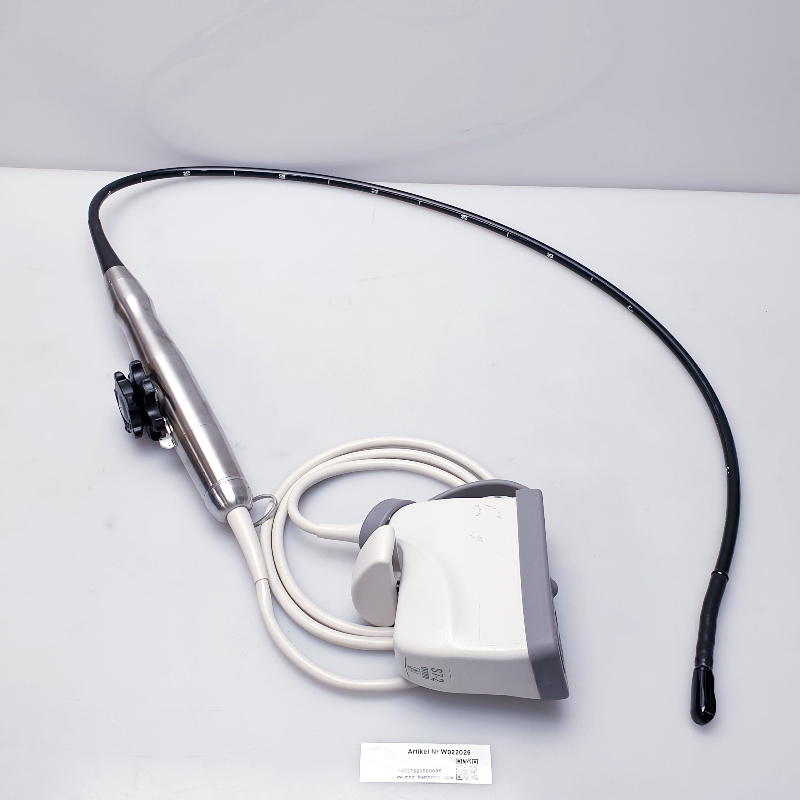 Philips S7-2 Omni Ultrasound Transducer thumbnail 18
