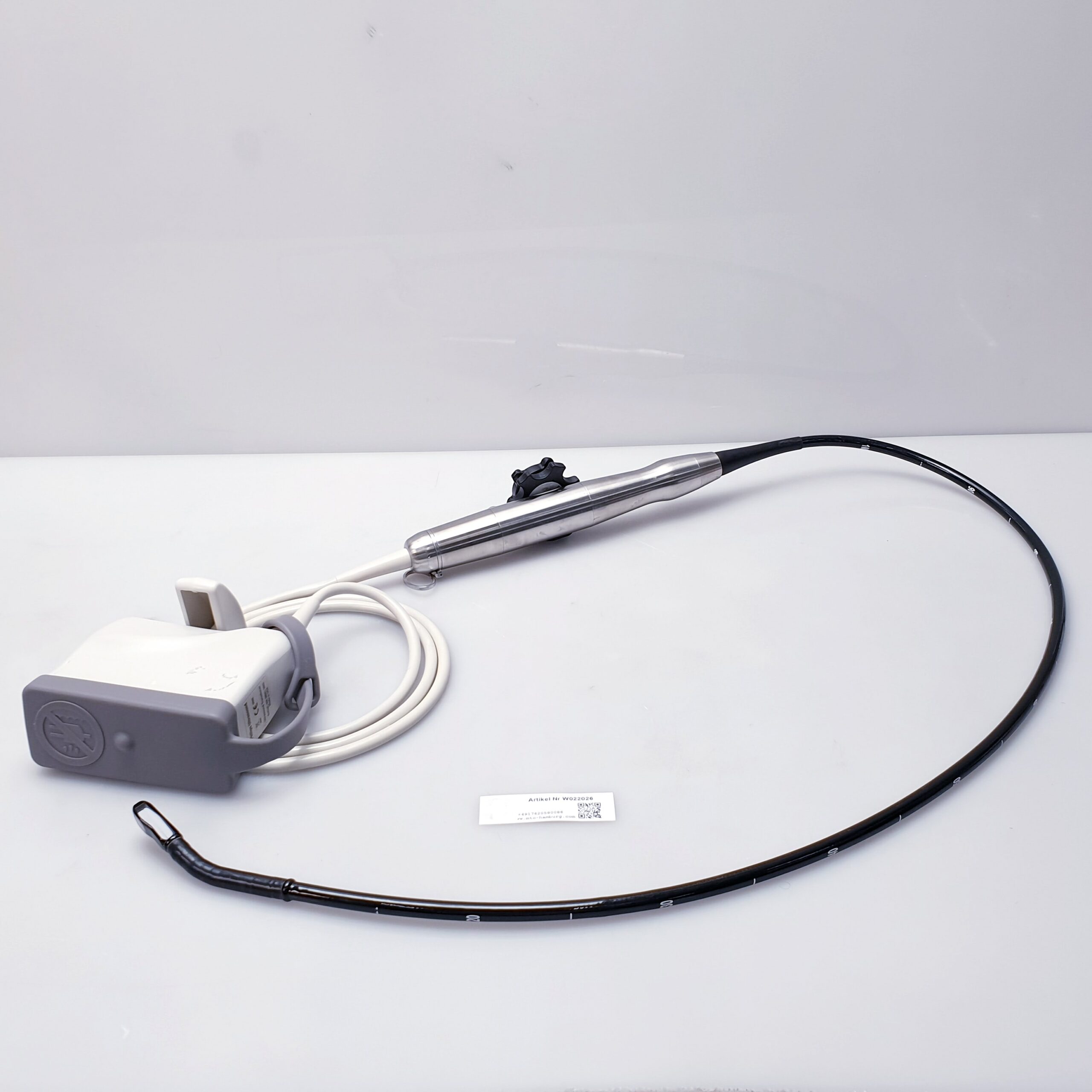 Philips S7-2 Omni Ultrasound Transducer thumbnail 20