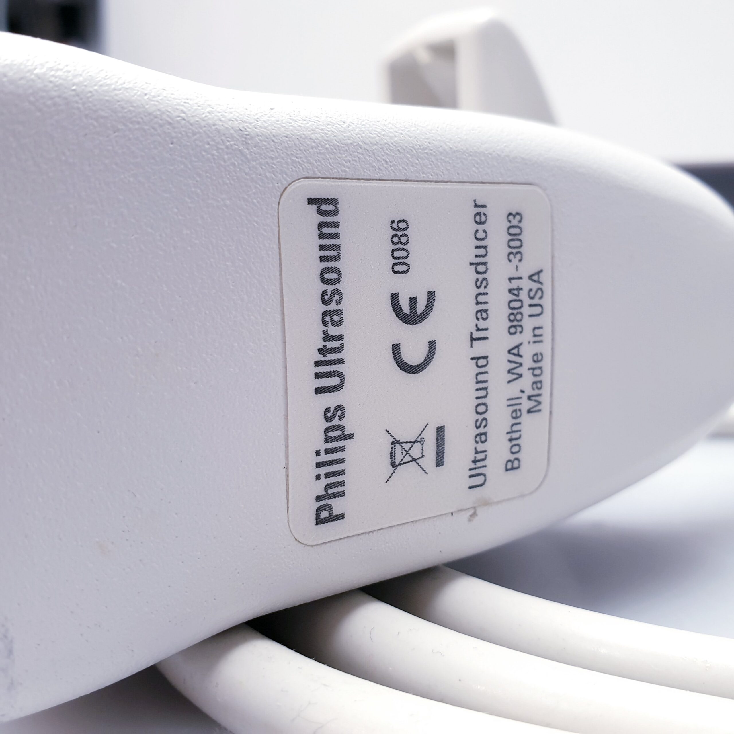 Philips S7-2 Omni Ultrasound Transducer thumbnail 27