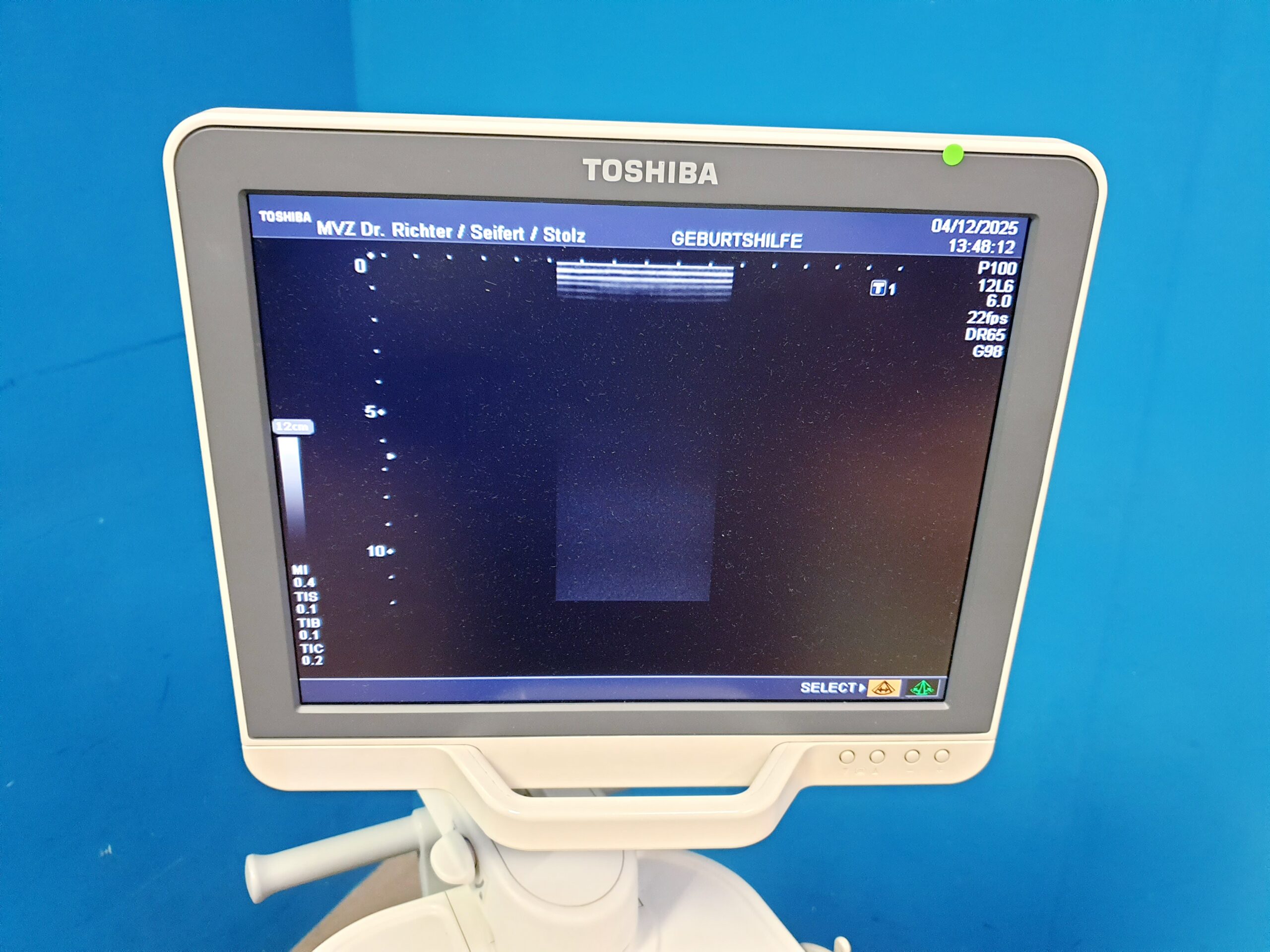 Toshiba Nemio MX SSA-590A + 6C3 + 12L6 + 8C5 thumbnail 8