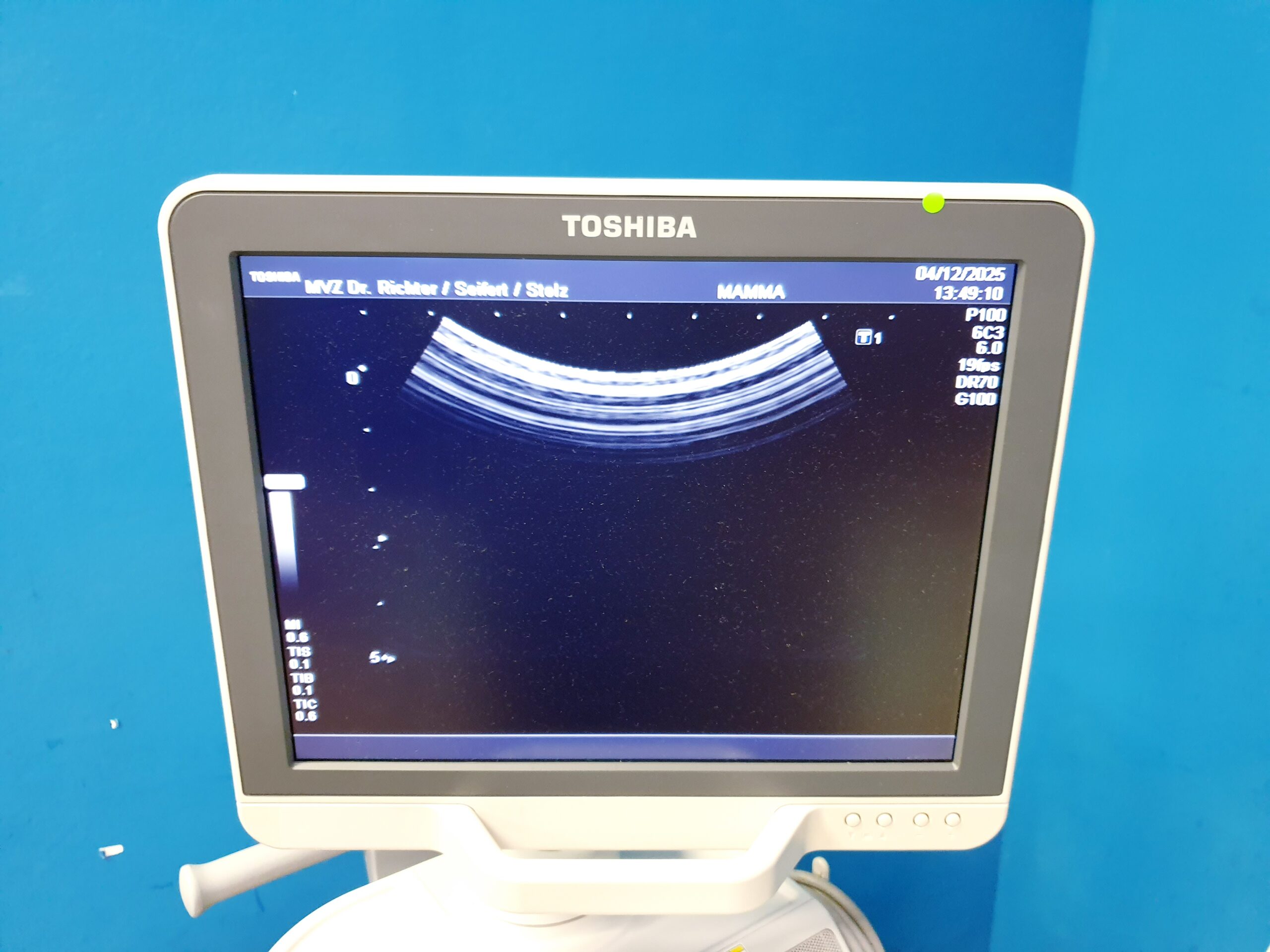 Toshiba Nemio MX SSA-590A + 6C3 + 12L6 + 8C5 thumbnail 12