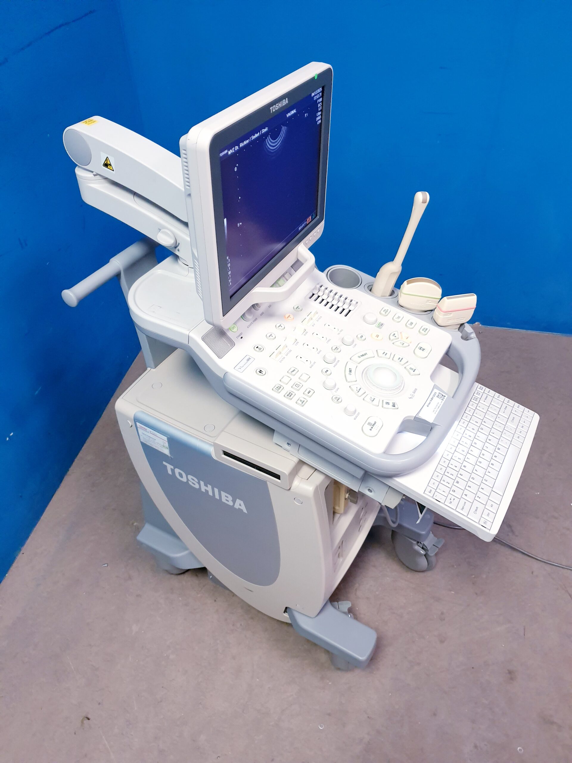 Toshiba Nemio MX SSA-590A + 6C3 + 12L6 + 8C5 thumbnail 23