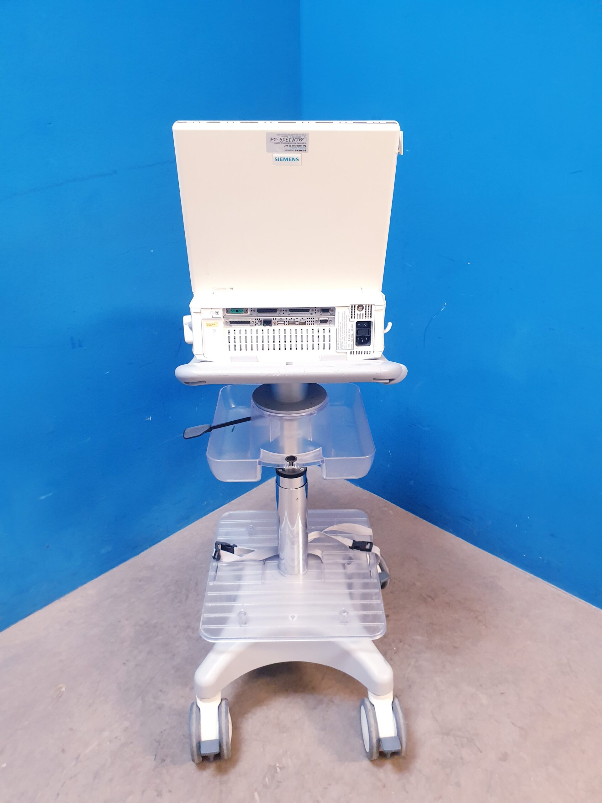 Siemens Acuson P300 P 300 Defekt – Ohne Sonden thumbnail 14