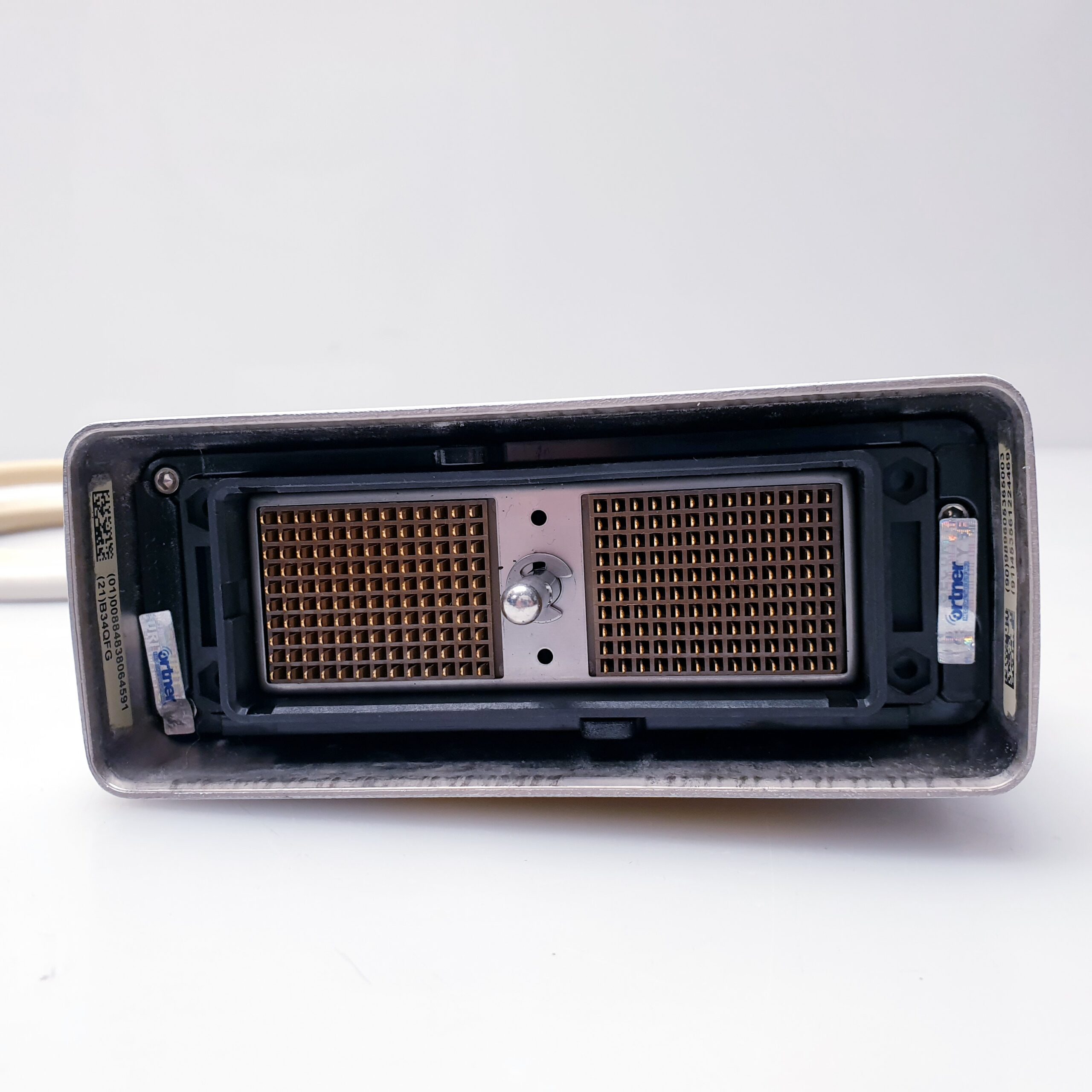 Philips C5-1 PureWave Breitband-Convex-Schallkopf Konvex thumbnail 4