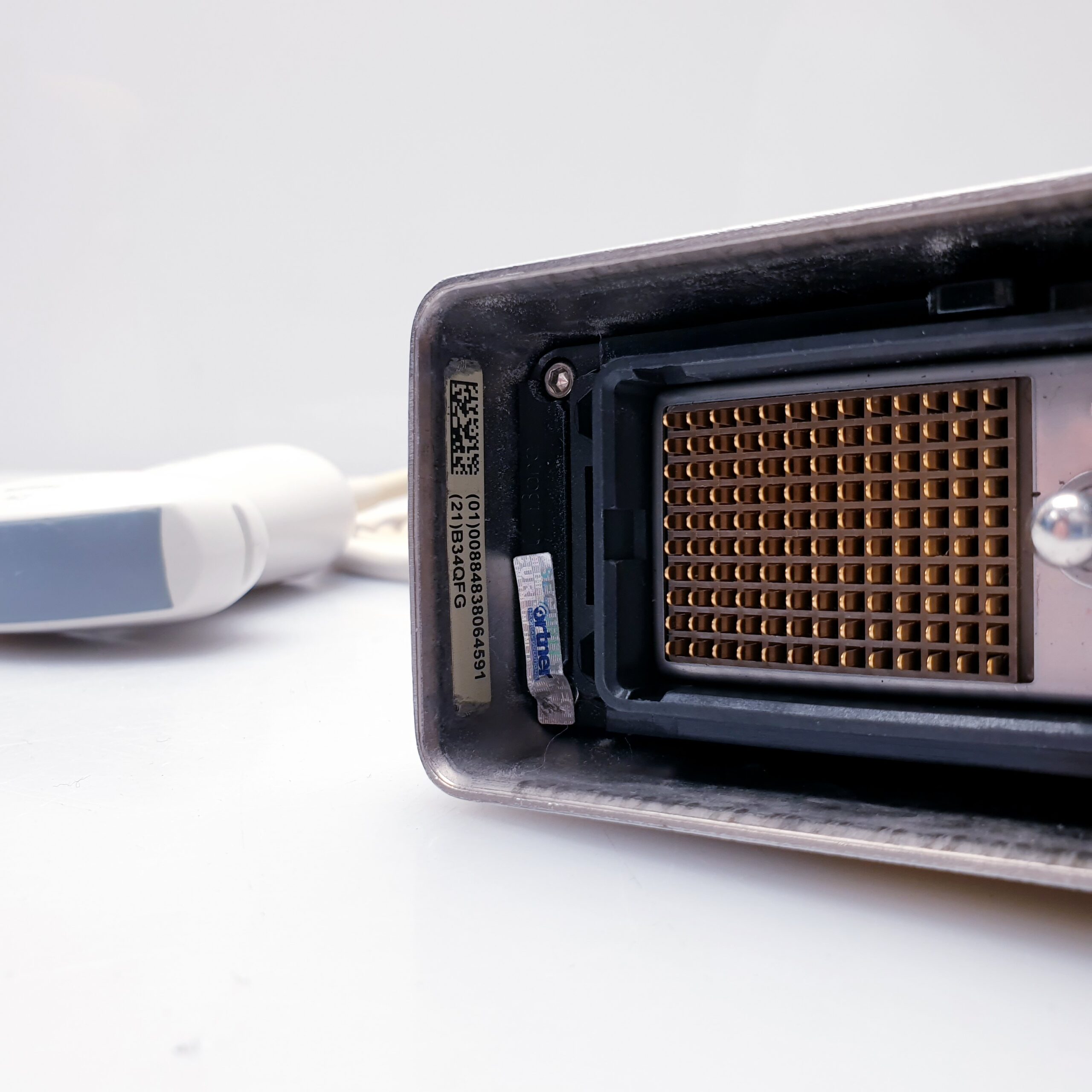 Philips C5-1 PureWave Breitband-Convex-Schallkopf Konvex thumbnail 5