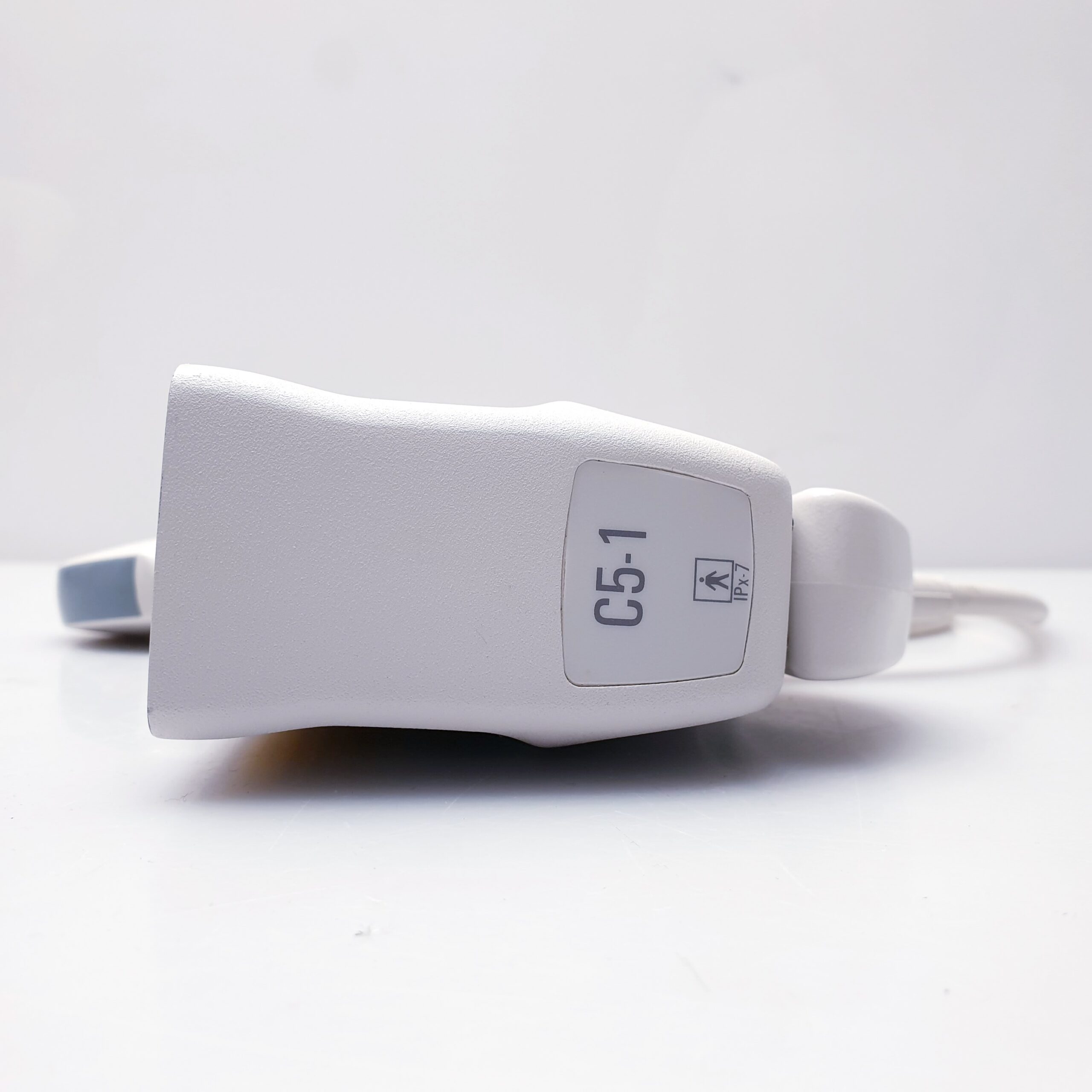Philips C5-1 PureWave Breitband-Convex-Schallkopf Konvex thumbnail 8