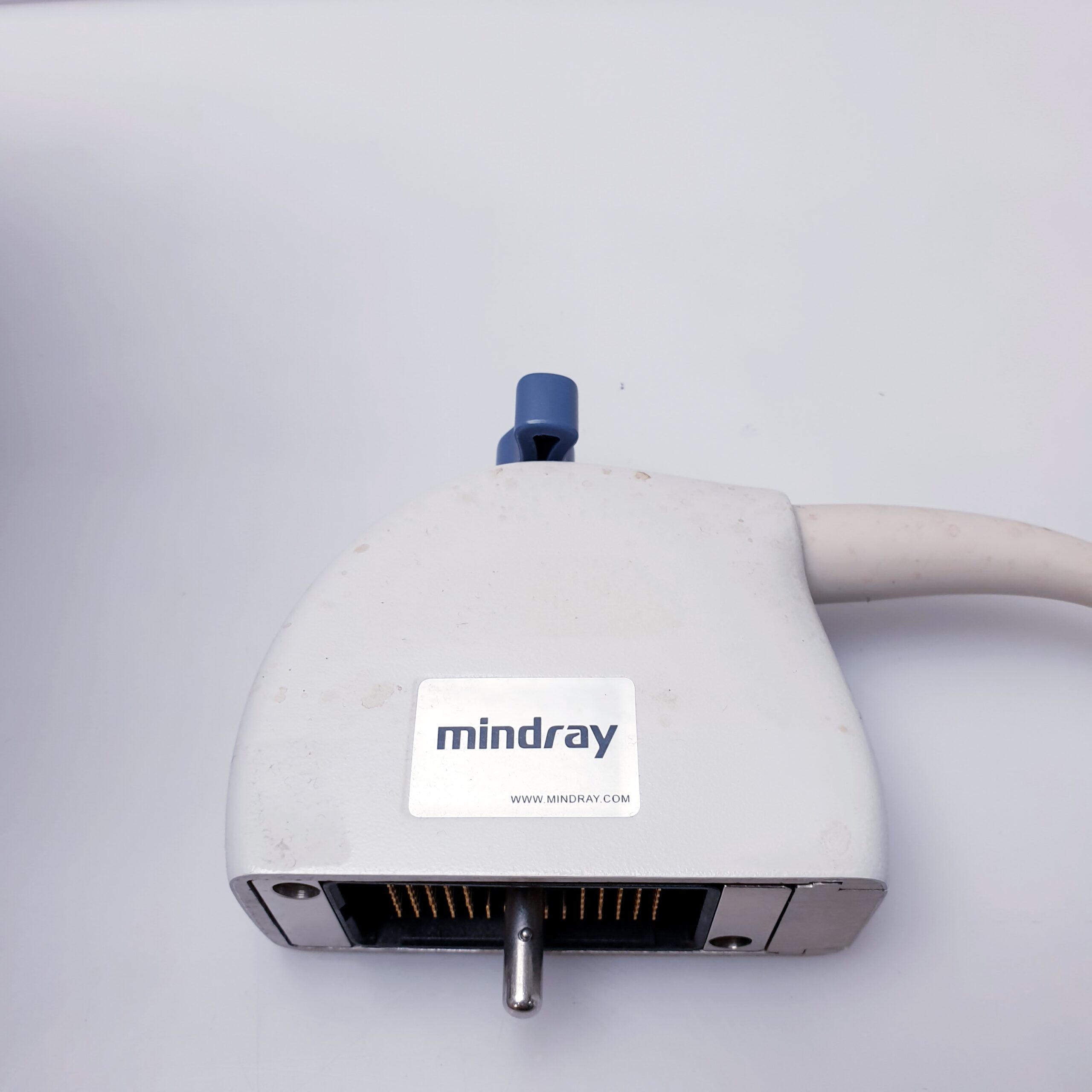 Mindray DP-2200 Plus + 7.5 Linear Sonde – Tragbar – Tragegriff ist gebrochen thumbnail 9