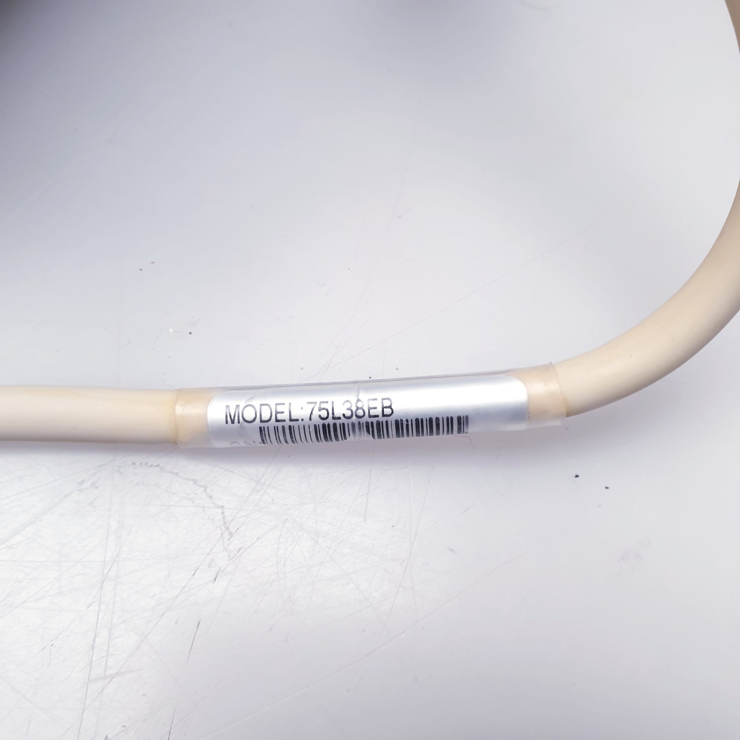 Mindray DP-2200 Plus + 7.5 Linear Sonde – Tragbar – Tragegriff ist gebrochen thumbnail 11