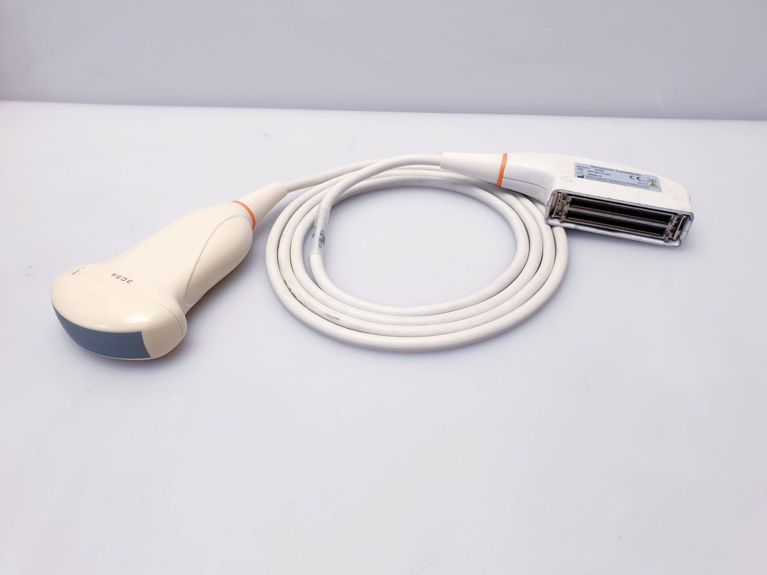 Mindray 3C5s Convex Array Transducer Probe for M5 Ultrasound Machine 2-6 MHz thumbnail 2