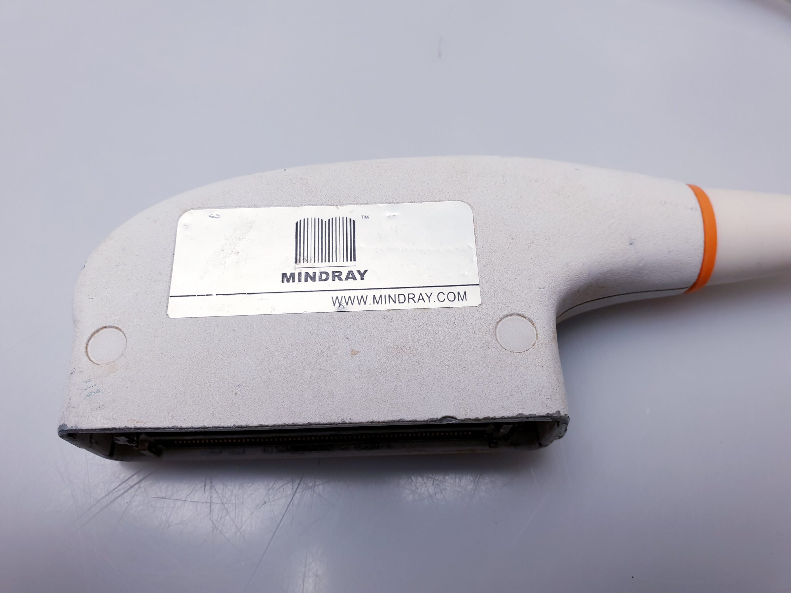 Mindray 3C5s Convex Array Transducer Probe for M5 Ultrasound Machine 2-6 MHz thumbnail 5