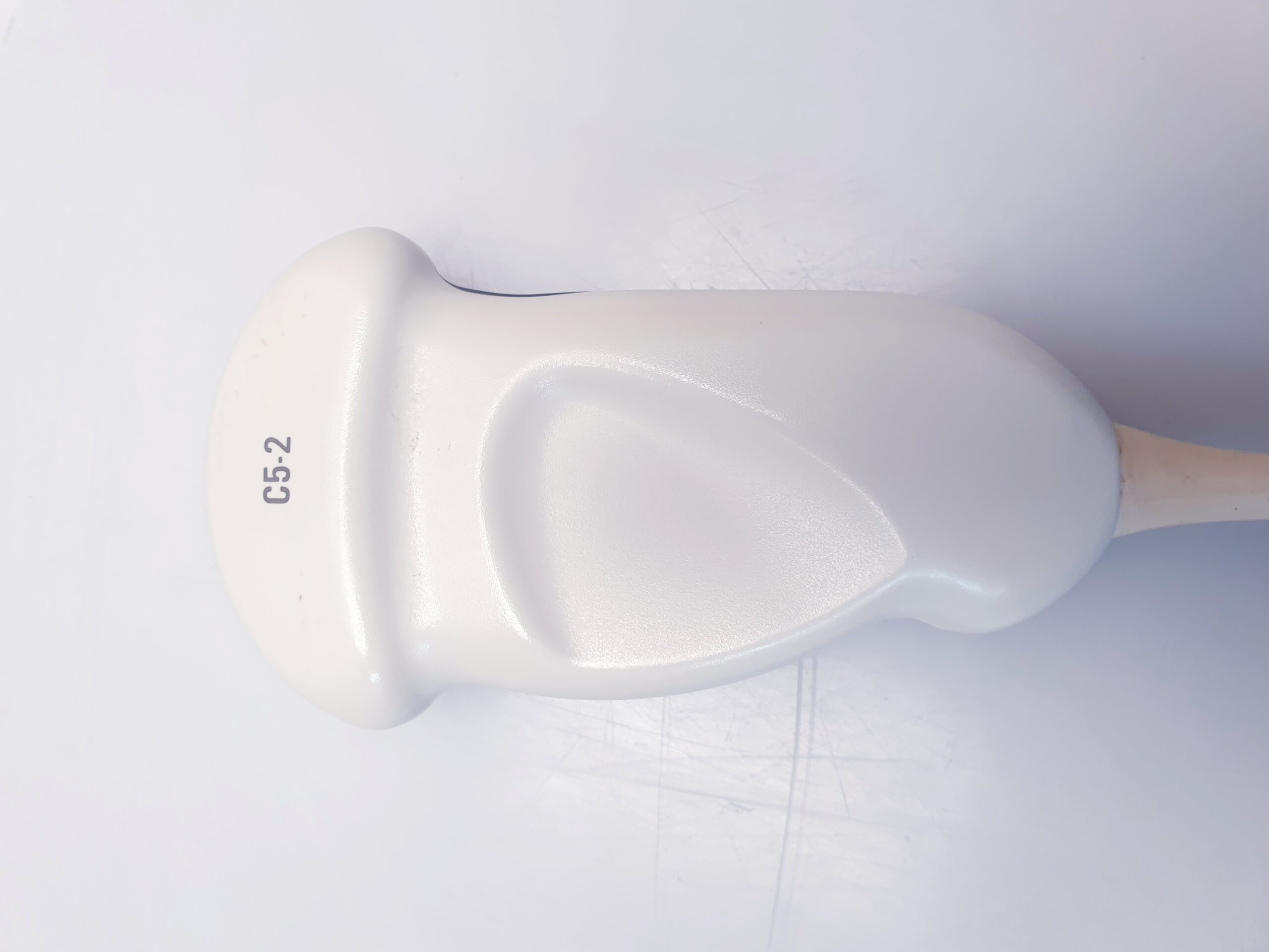 Philips C5-2 Ultraschallsonde Konvex Sonde thumbnail 10
