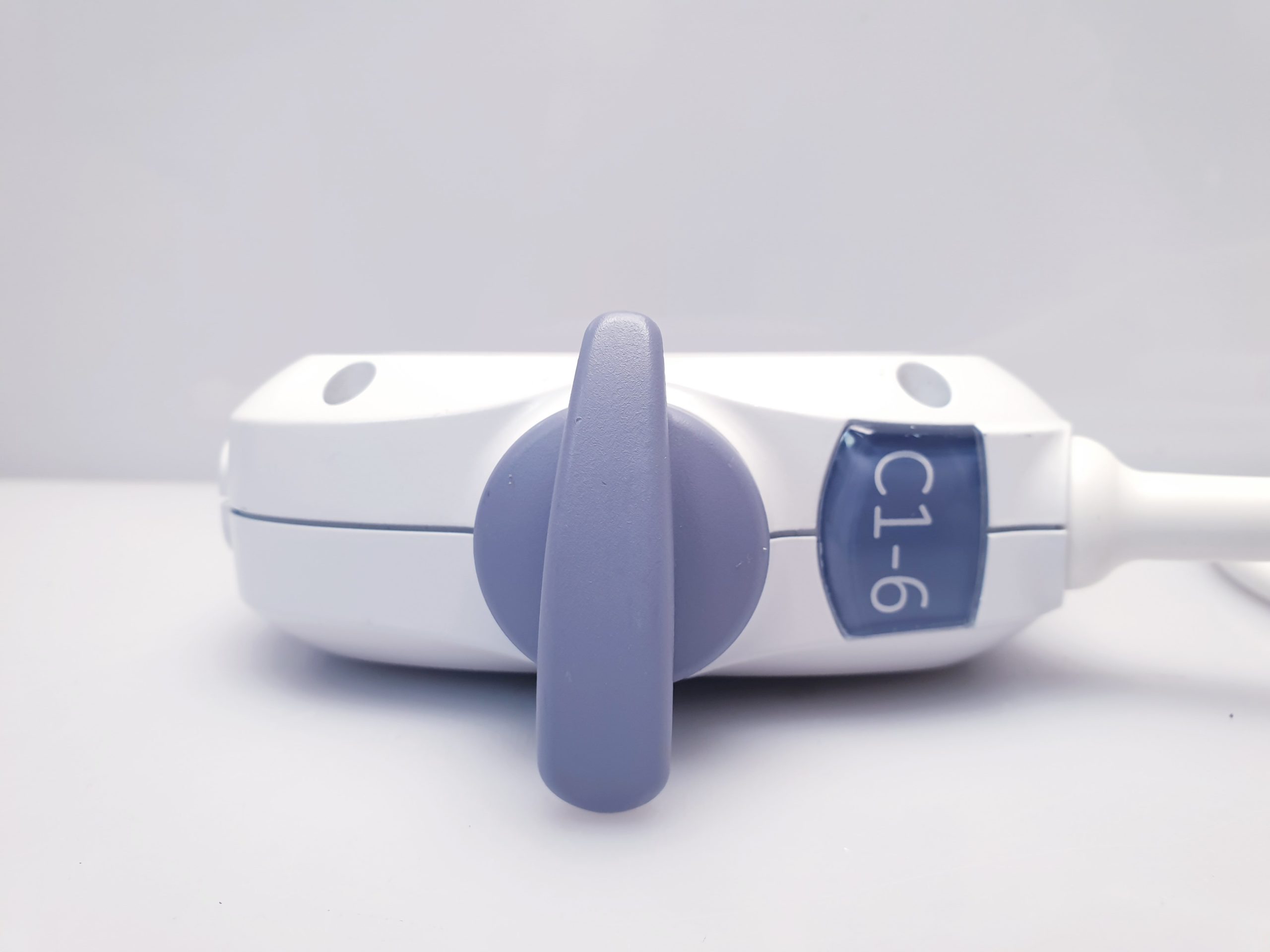 GE Healthcare C1-6-D Ultraschallsonde Konvex Wandler thumbnail 8