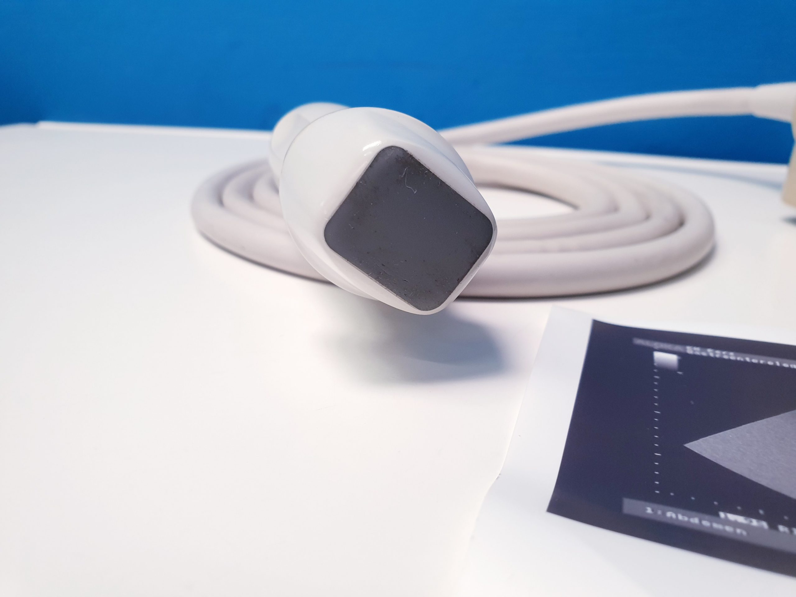 Aloka UST-52101 52101 Kardio – Echosonde thumbnail 7