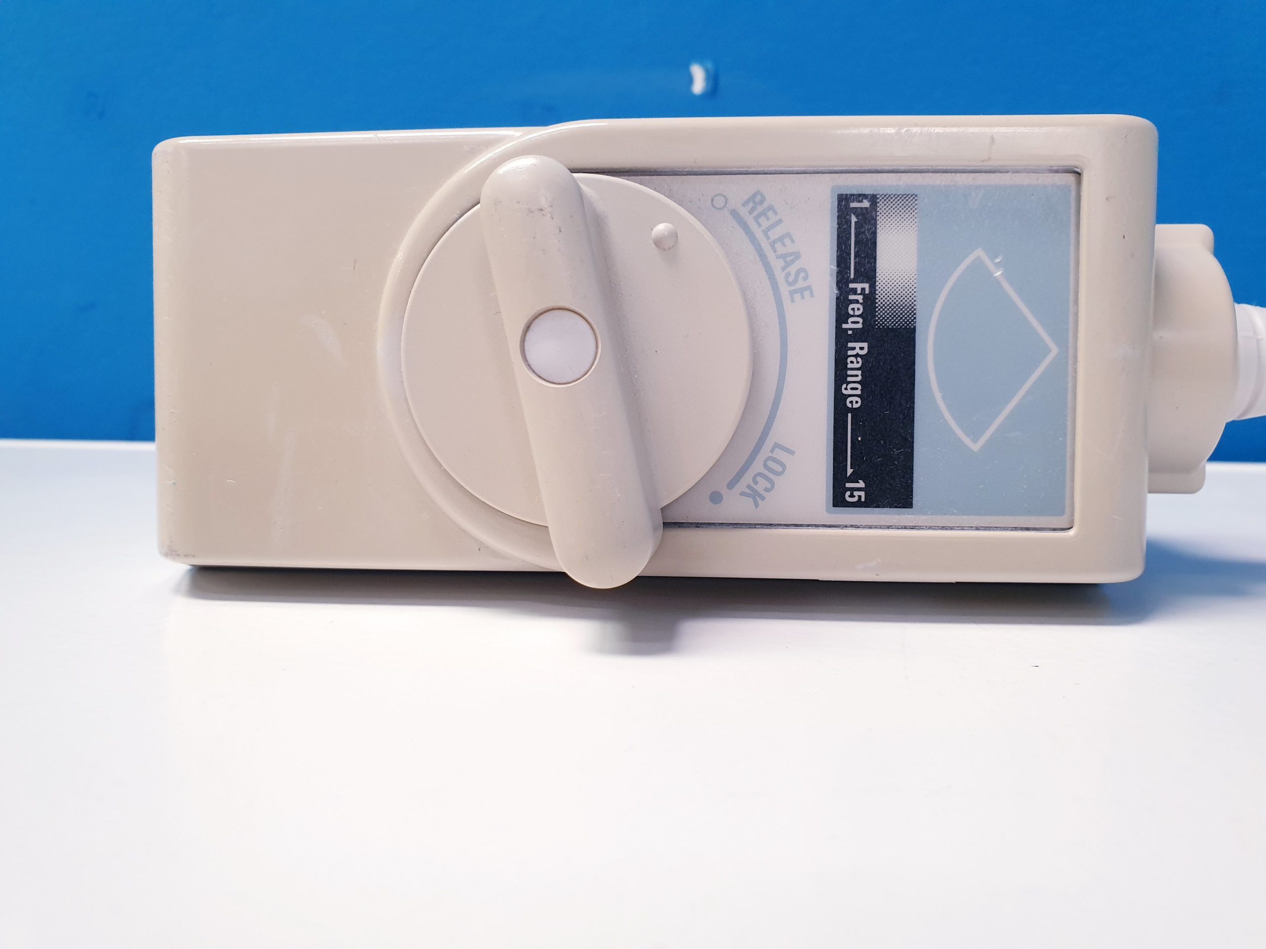 Aloka UST-52101 52101 Kardio – Echosonde thumbnail 10
