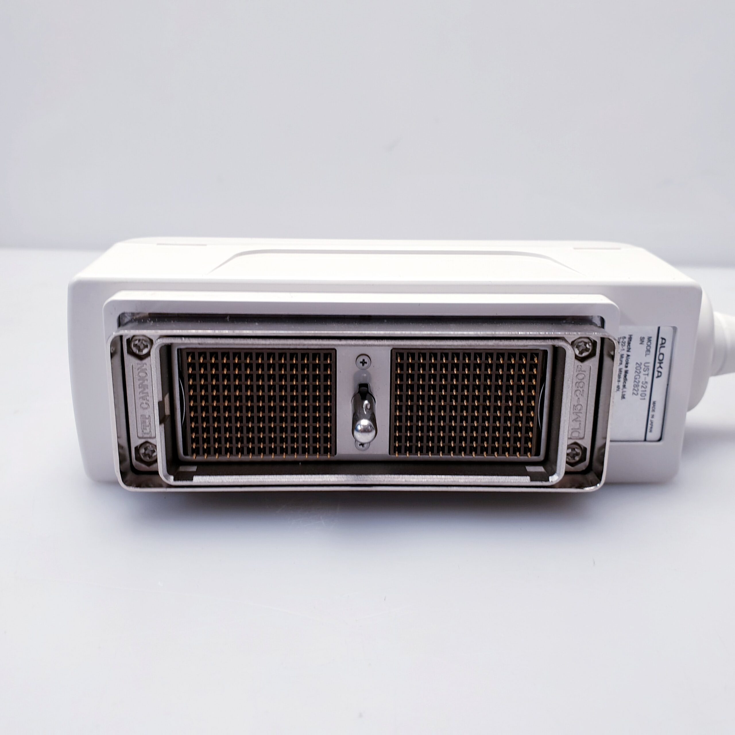 Aloka UST-52101 52101 Kardio – Echosonde thumbnail 16