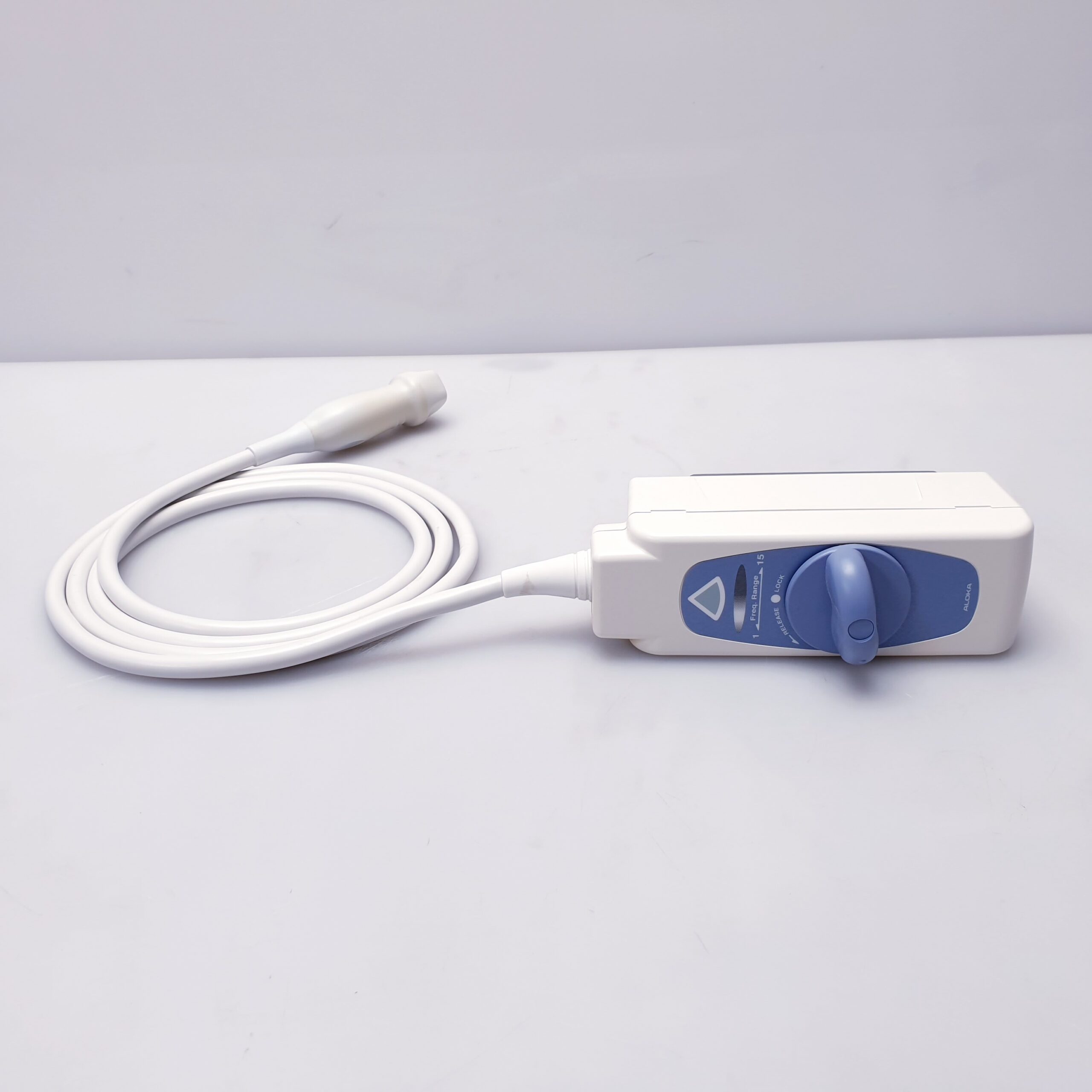 Aloka UST-52101 52101 Kardio – Echosonde thumbnail 19