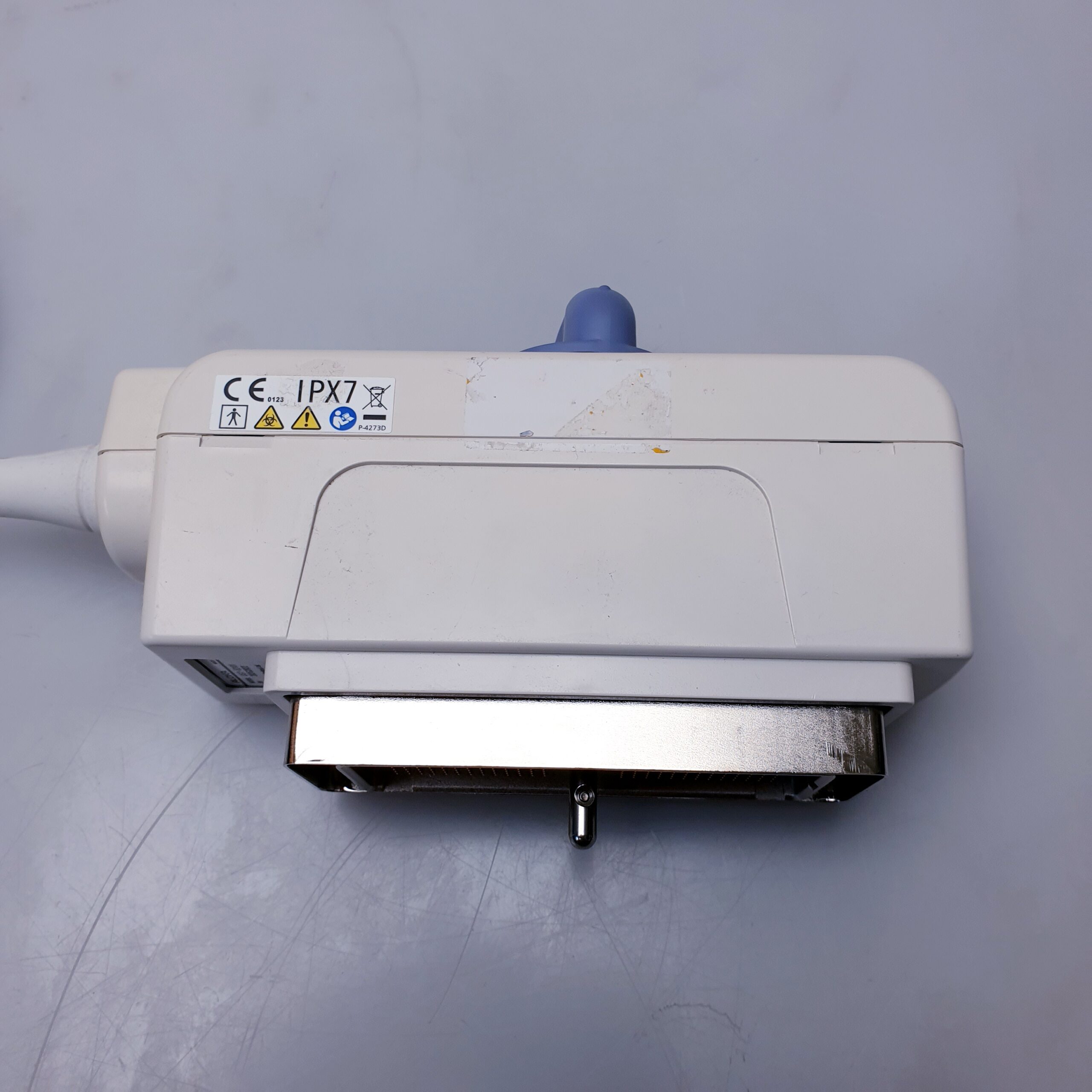 Aloka UST-52101 52101 Kardio – Echosonde thumbnail 20