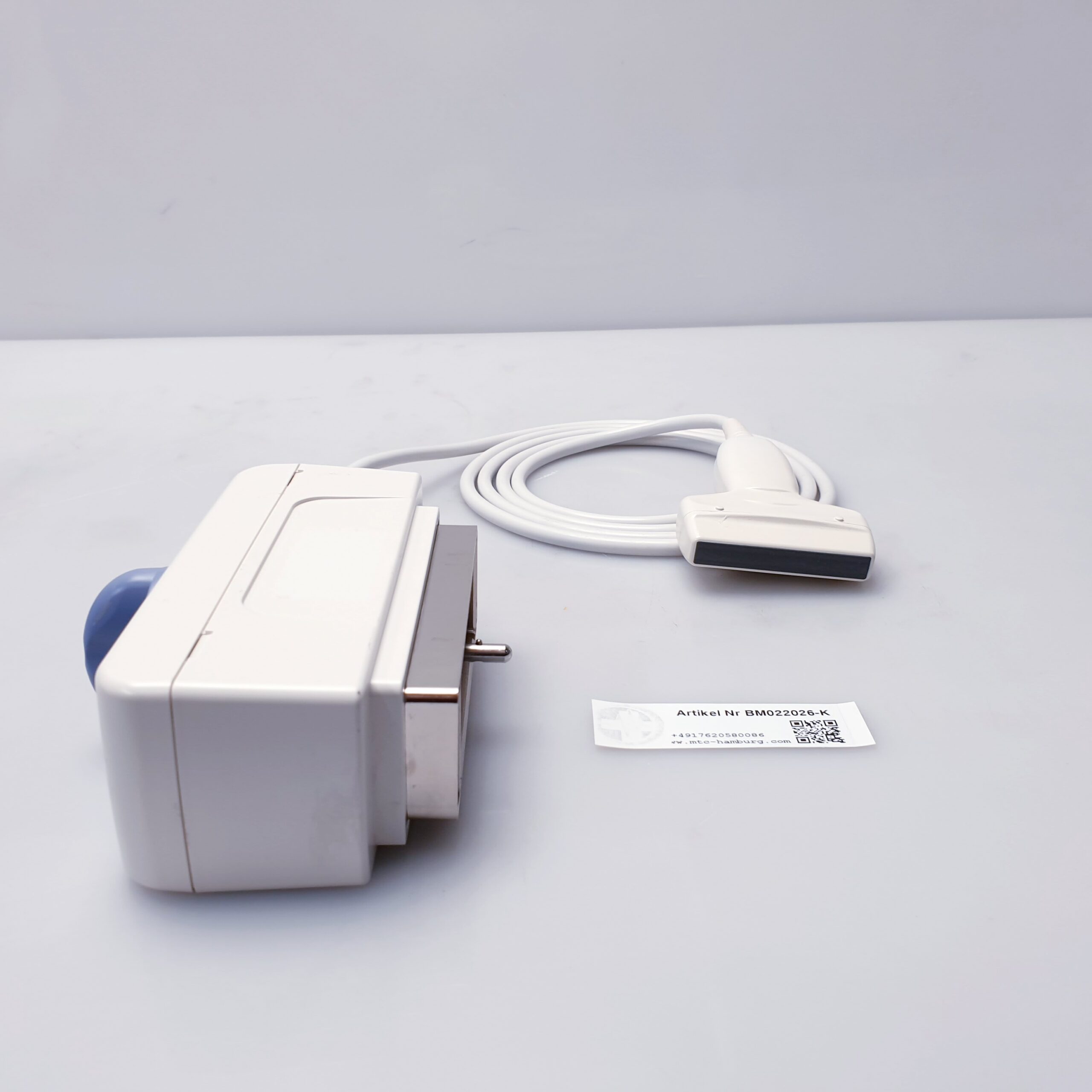 Aloka UST-567 UST 567 UST 567 Ultraschallsonde Linear — image 1 of 3