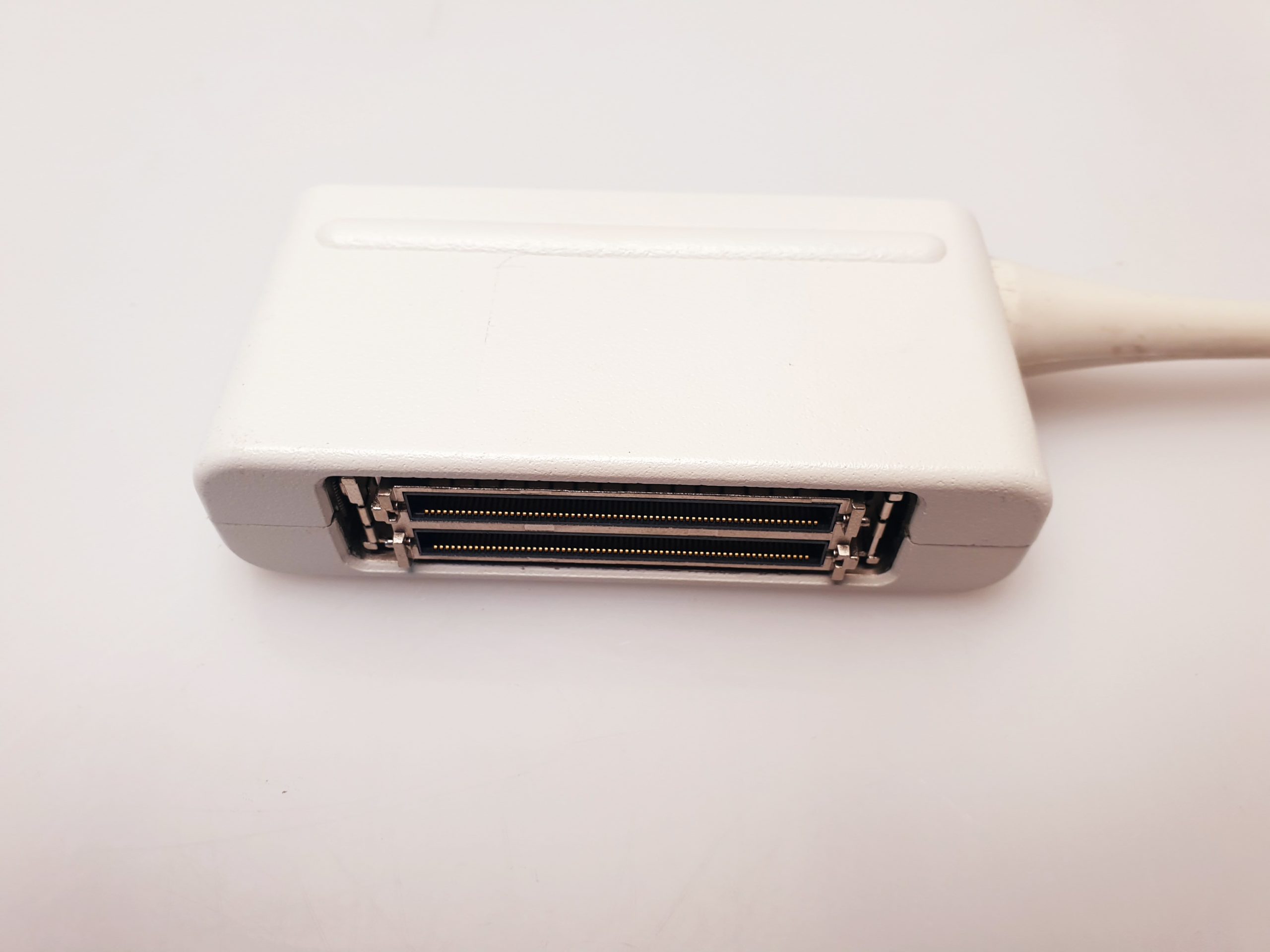Philips Transducer C9-3V Ultrasound Probe thumbnail 7