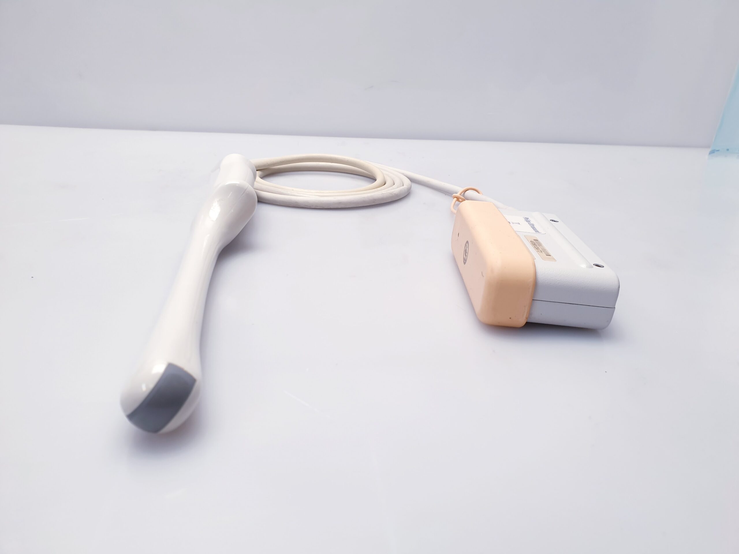 Philips Transducer C9-3V Ultrasound Probe thumbnail 12
