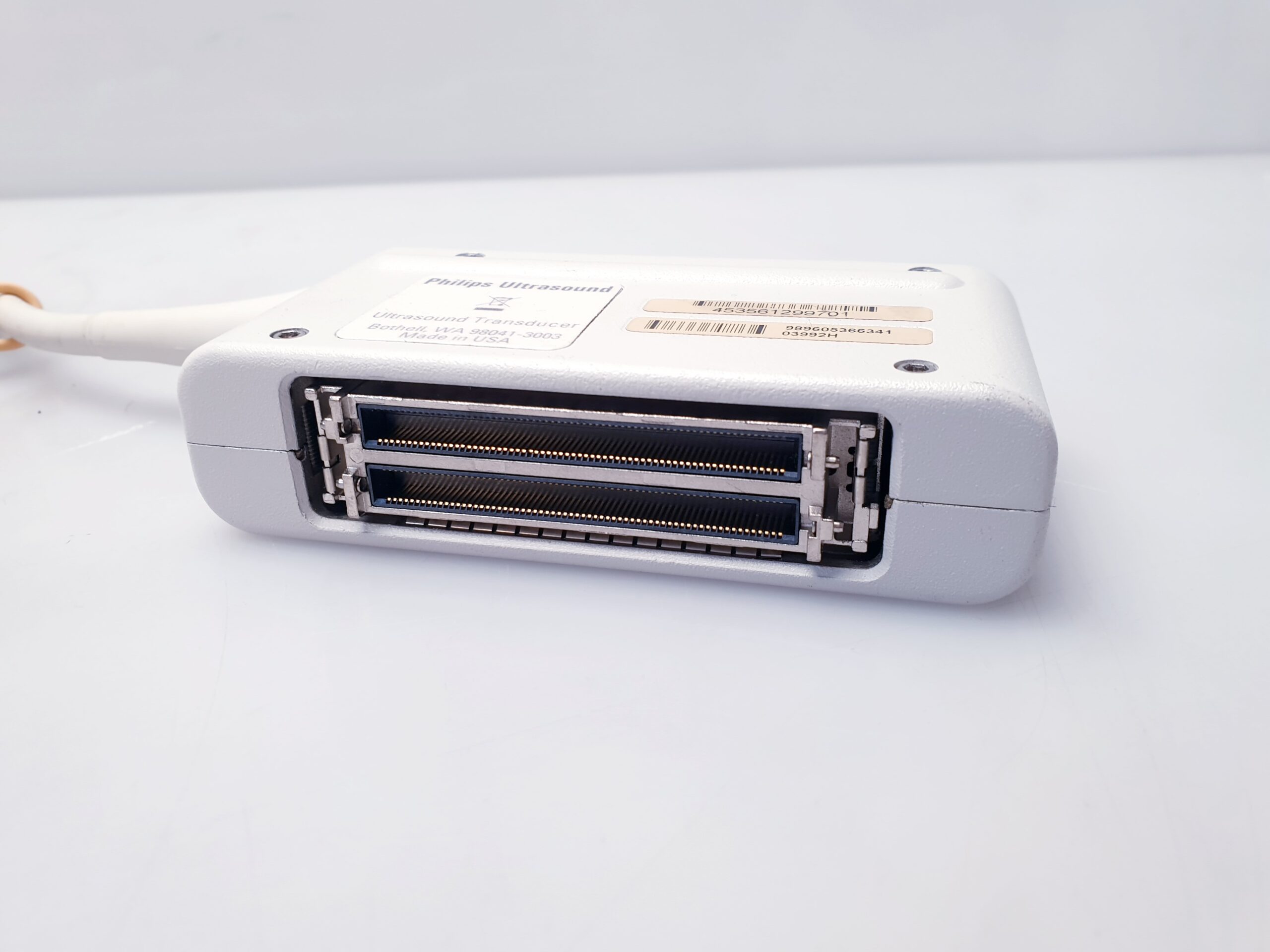 Philips Transducer C9-3V Ultrasound Probe thumbnail 14