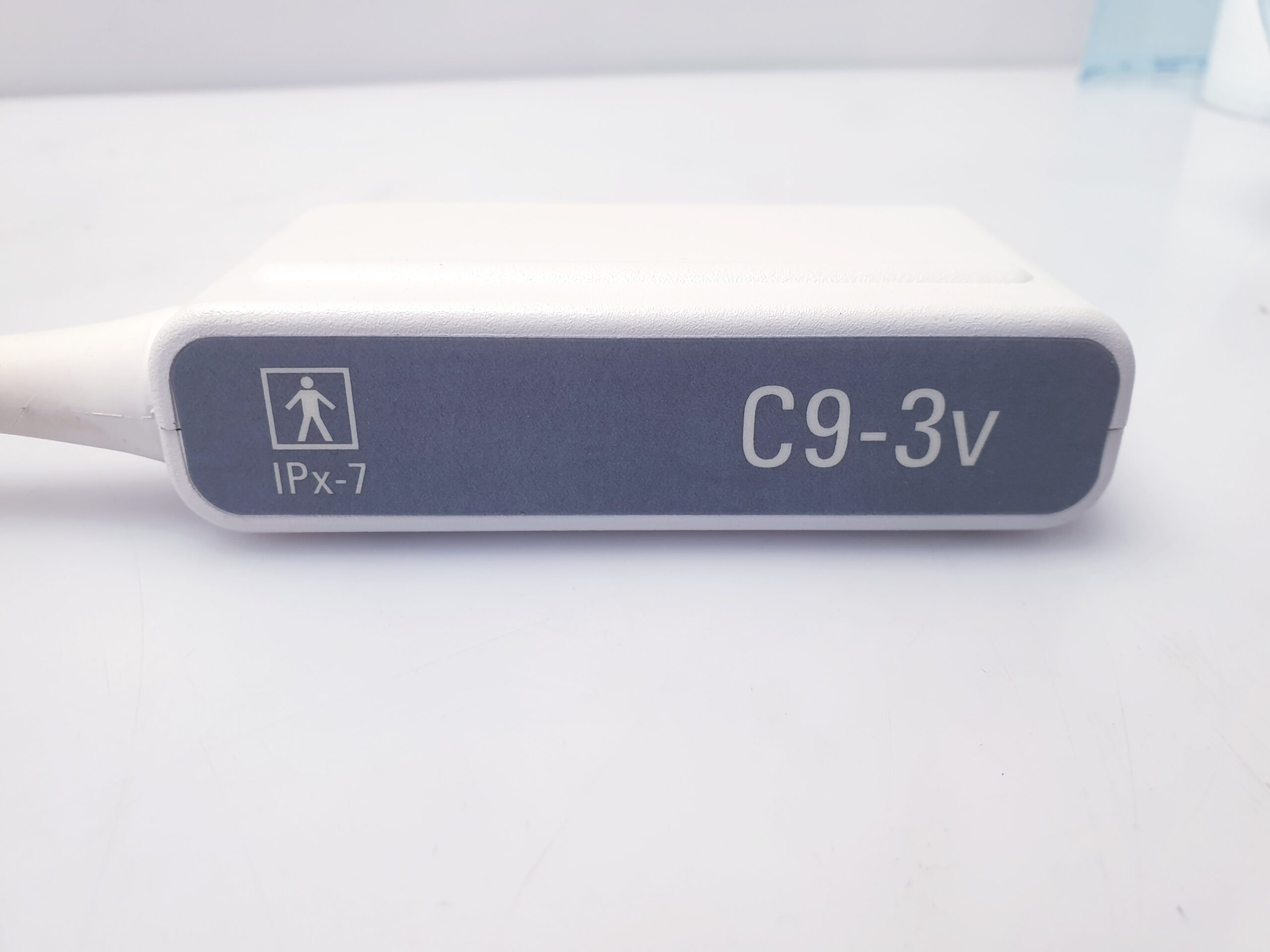 Philips Transducer C9-3V Ultrasound Probe thumbnail 16