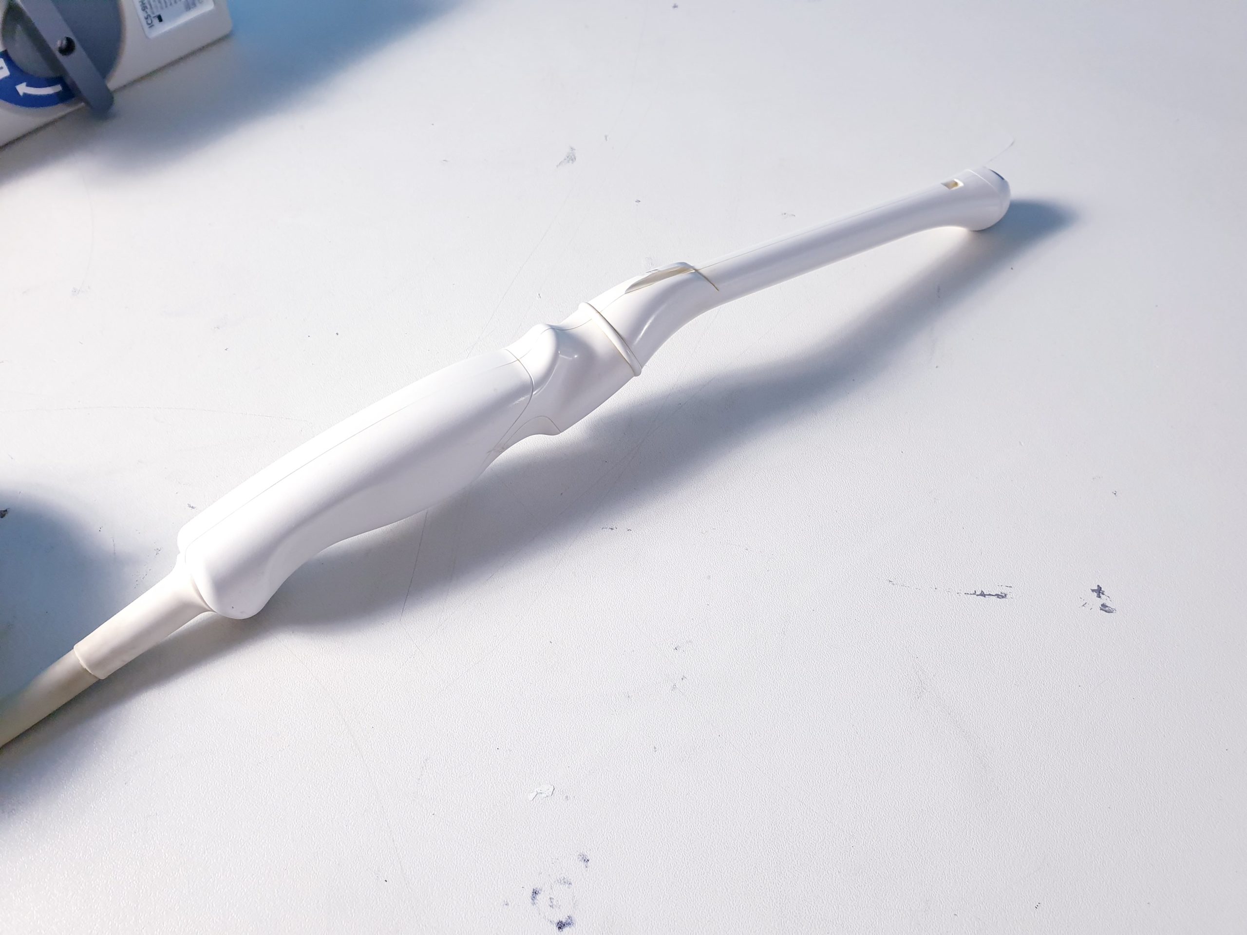 GE IC5-9H Endovaginale Sonde // Vaginalesonde für 730 Systeme thumbnail 5