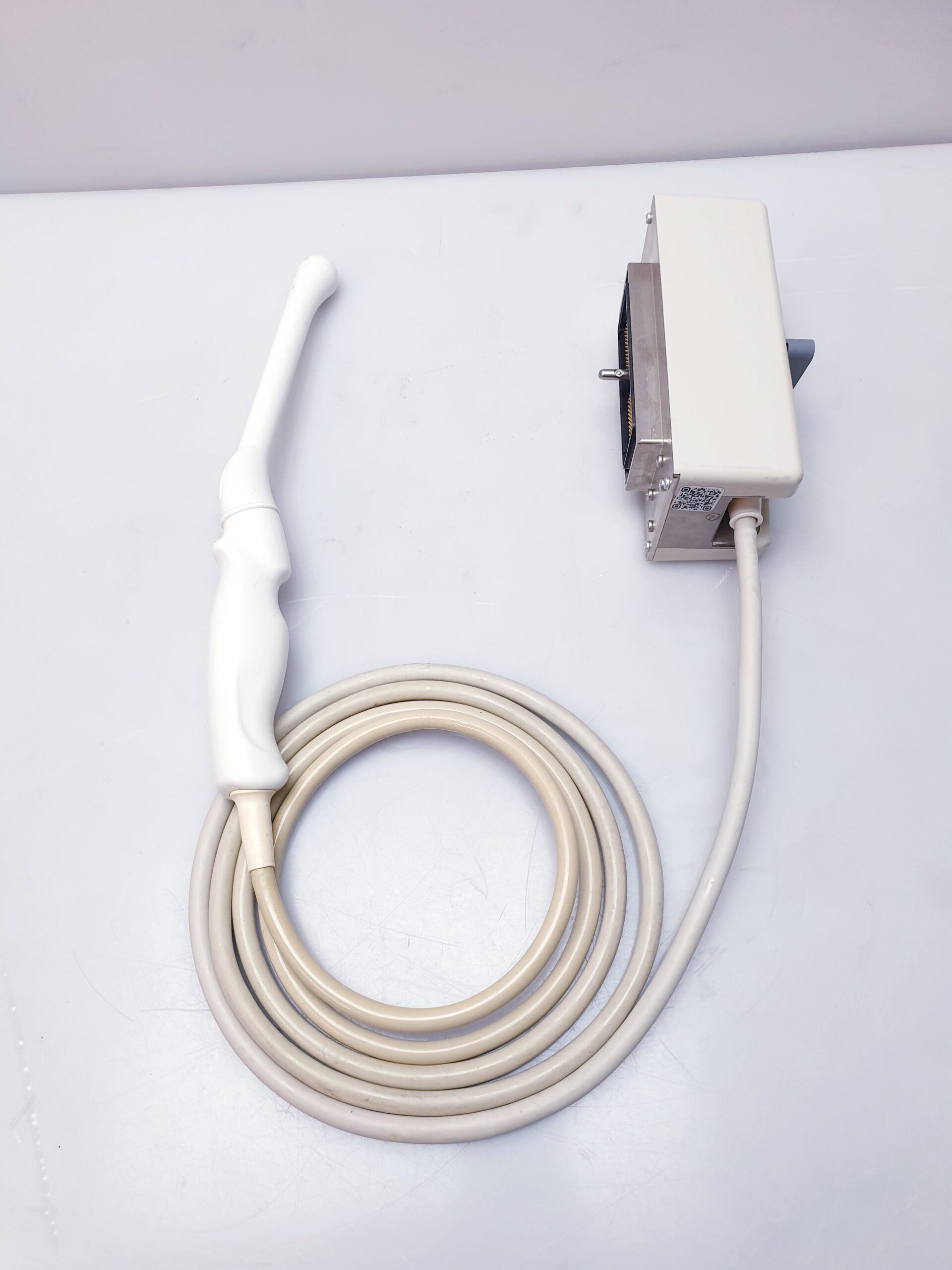 GE IC5-9H Endovaginale Sonde // Vaginalesonde für 730 Systeme thumbnail 7