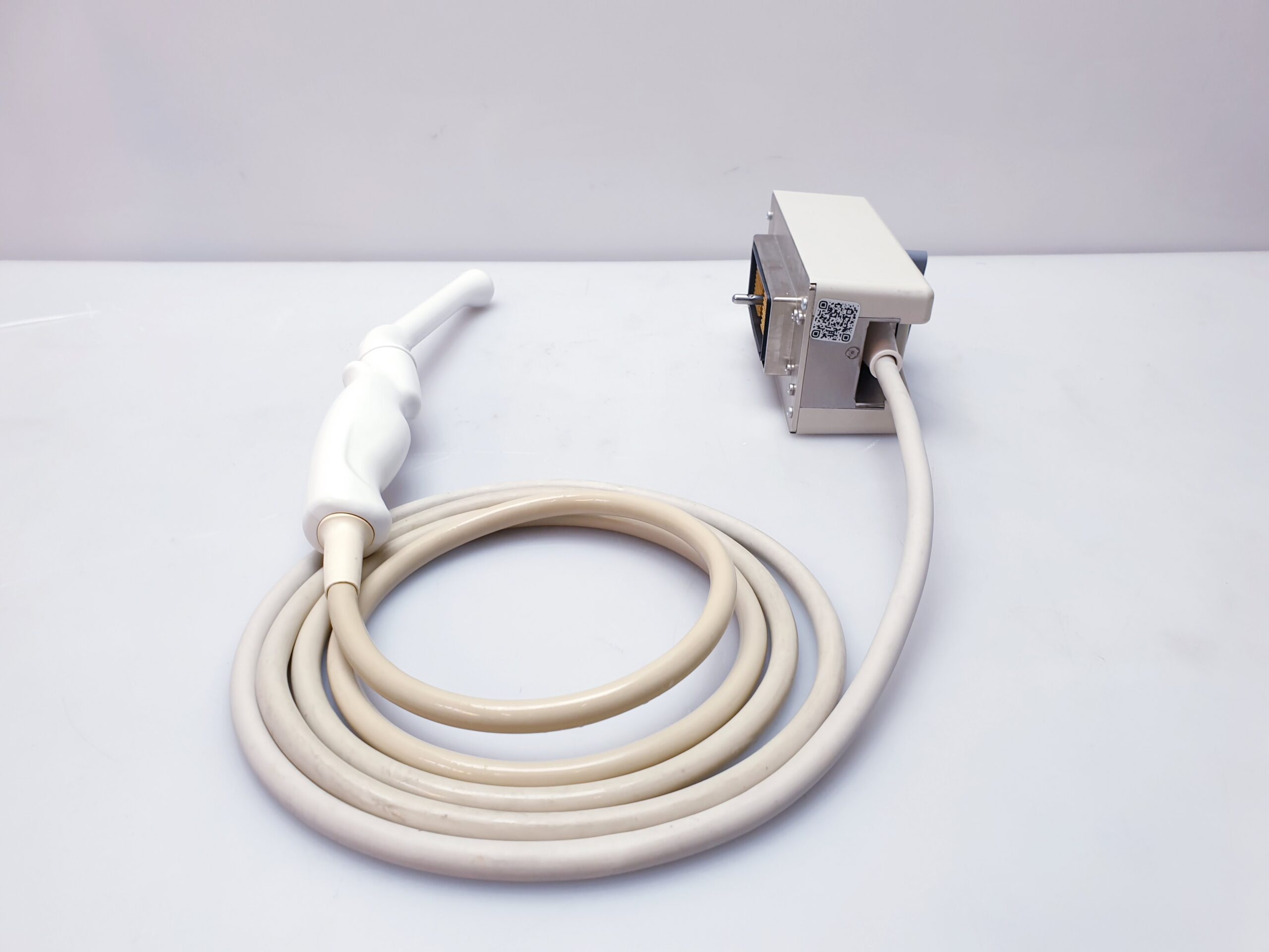 GE IC5-9H Endovaginale Sonde // Vaginalesonde für 730 Systeme thumbnail 8