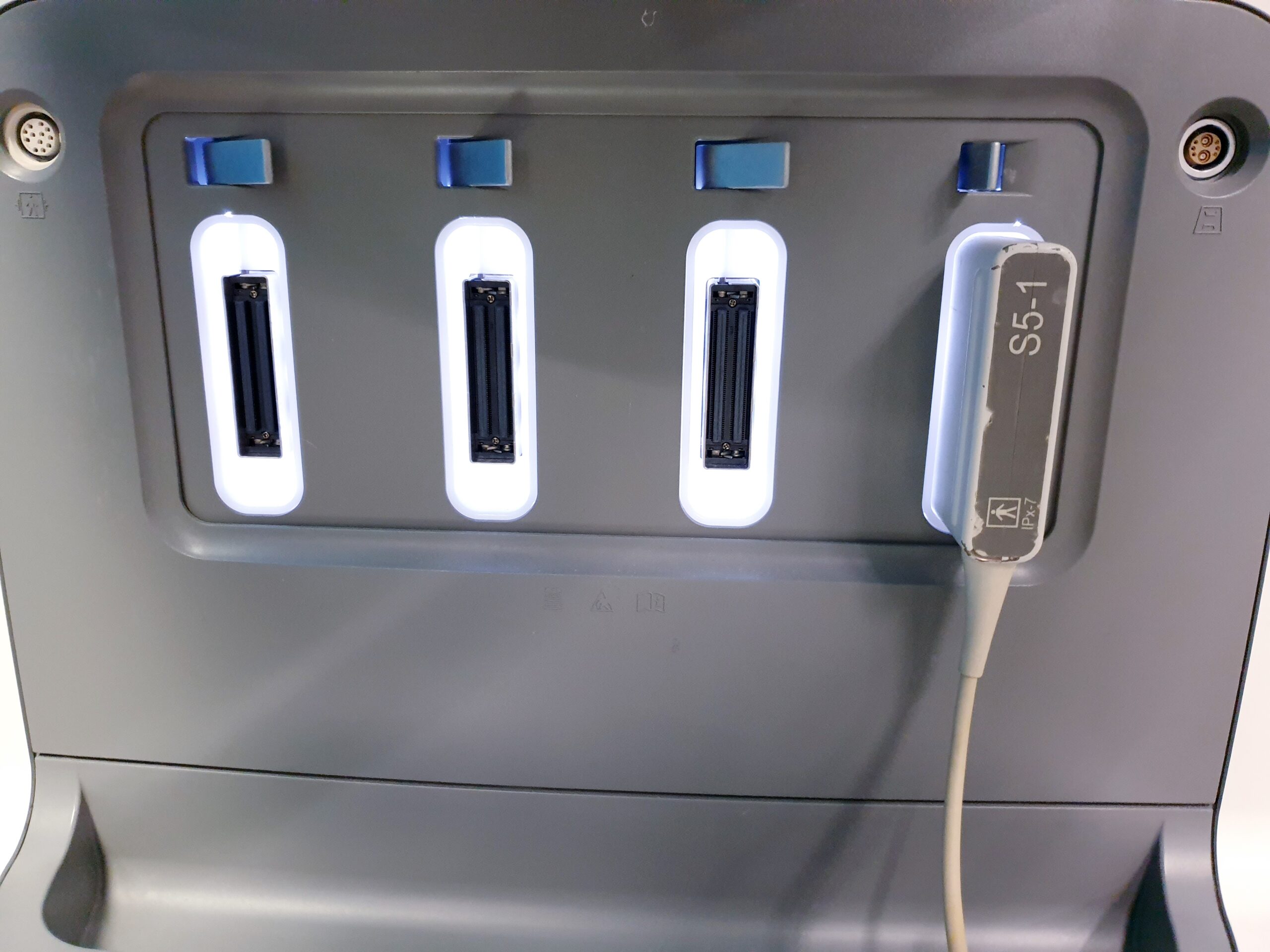 Philips EPIQ 7 Epiq7 + S5-1 Echosonde DOM 2015 thumbnail 5