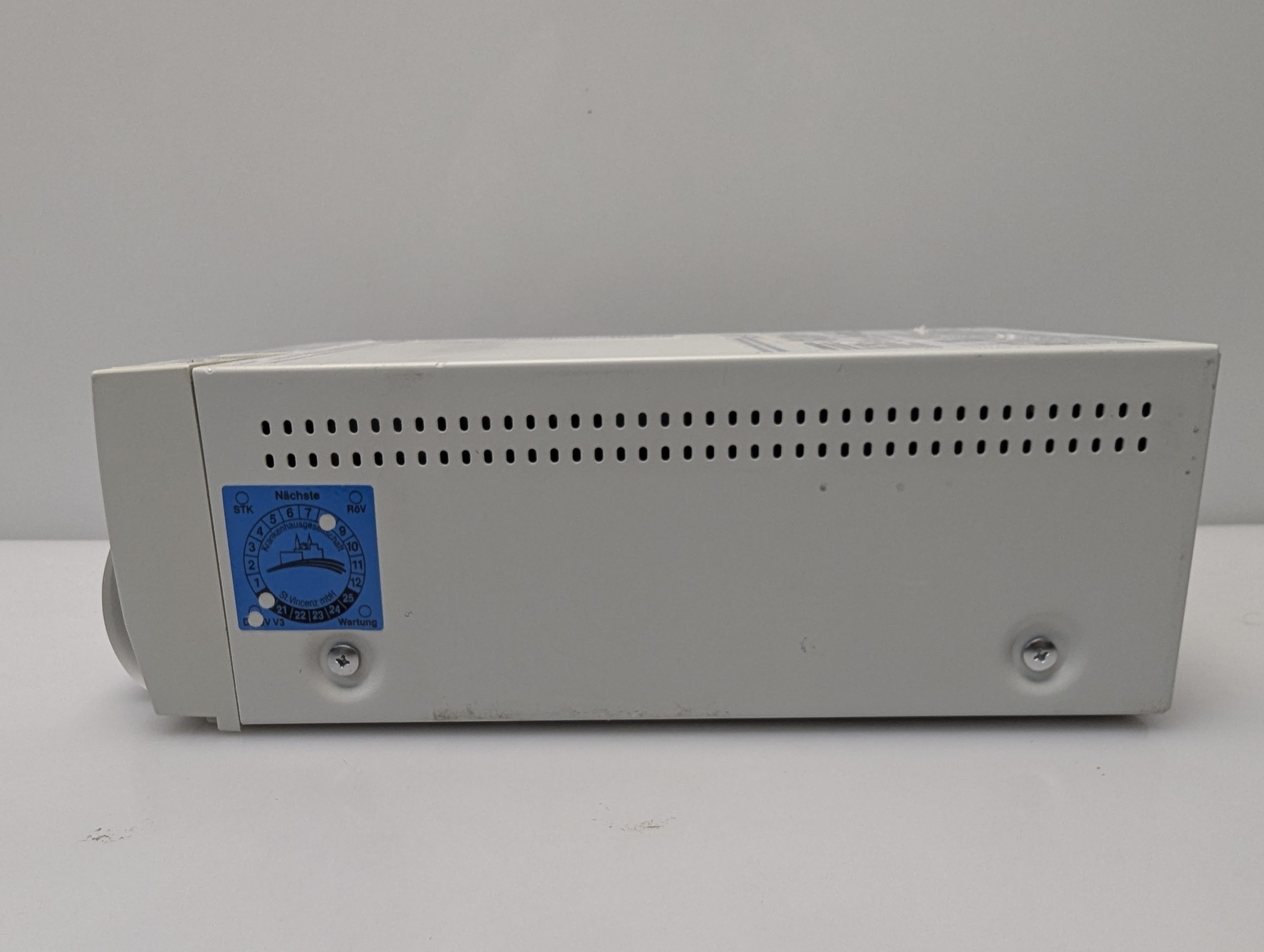 Mitsubishi P93 p 93 Printer Drucker thumbnail 6