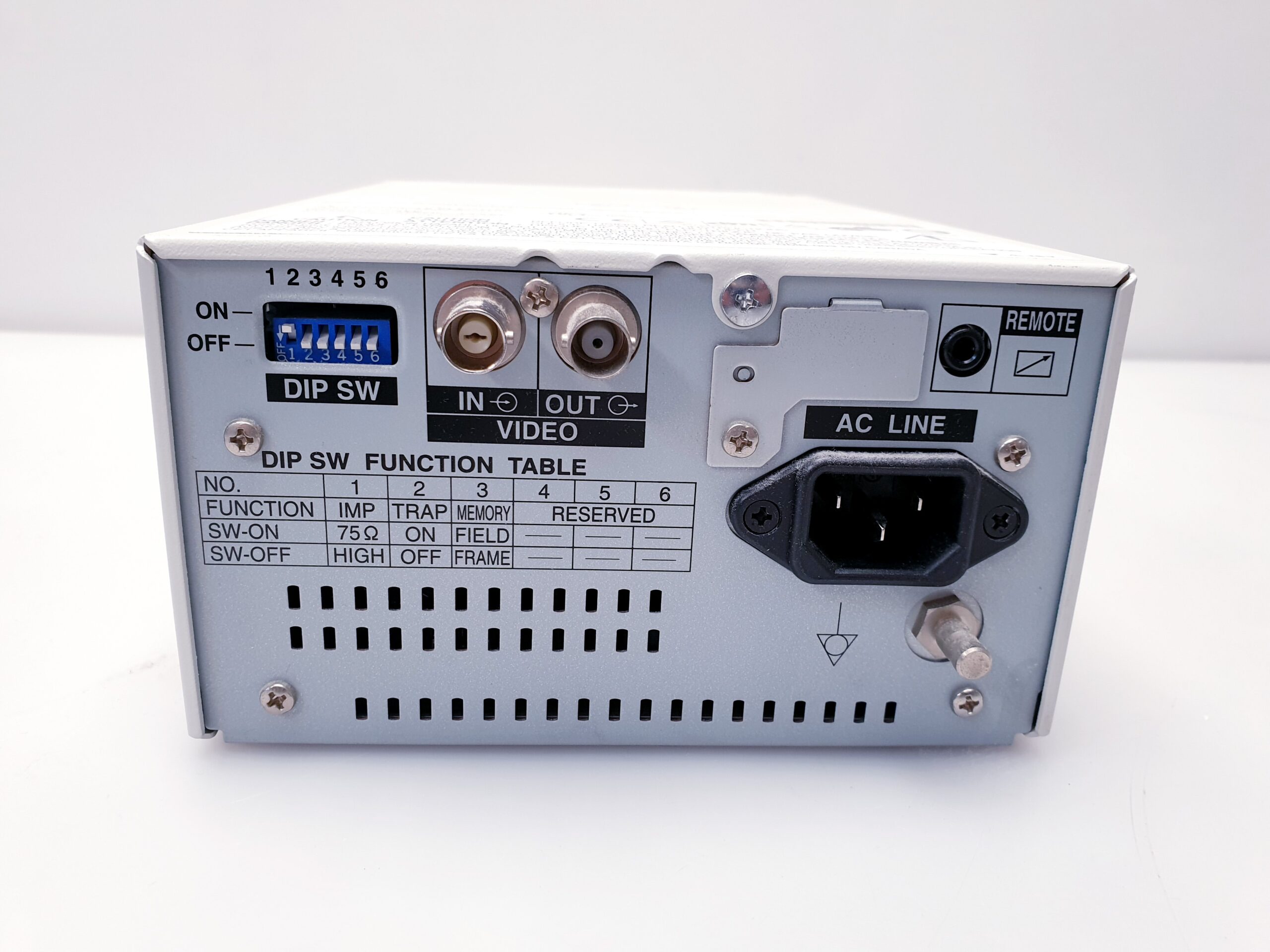 Mitsubishi P93 p 93 Printer Drucker thumbnail 12