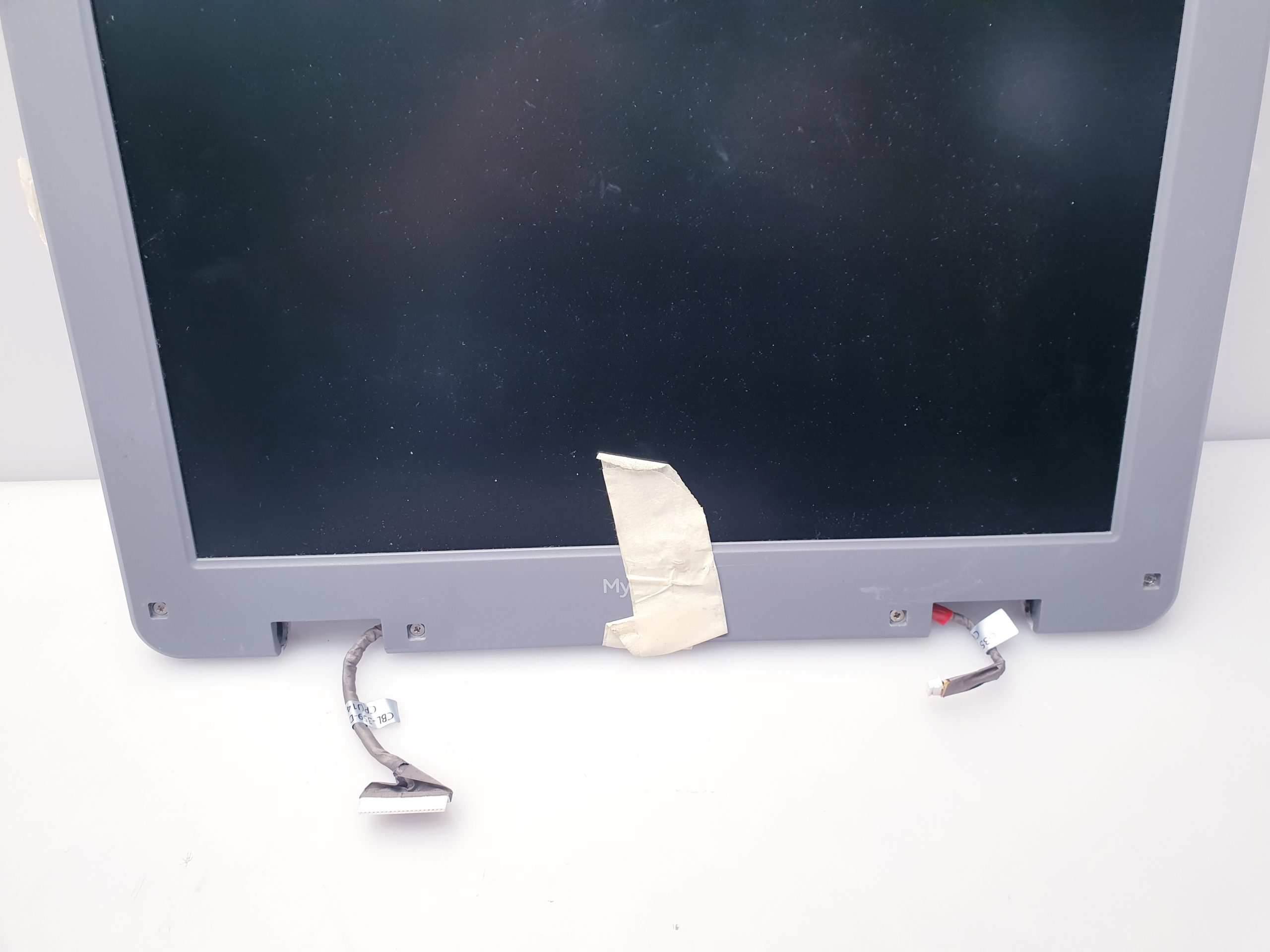 SAMSUNG MySono U6 Ultraschallgerät 2013 – Ersatzteilträger thumbnail 10