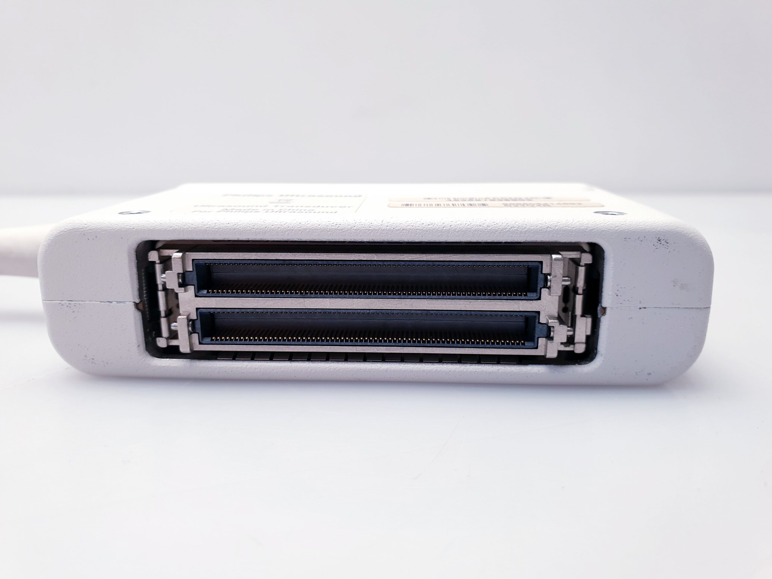 Philips S4-2 S 4 2 Sektorsonde Echosonde – Epiq Series Affinity thumbnail 2