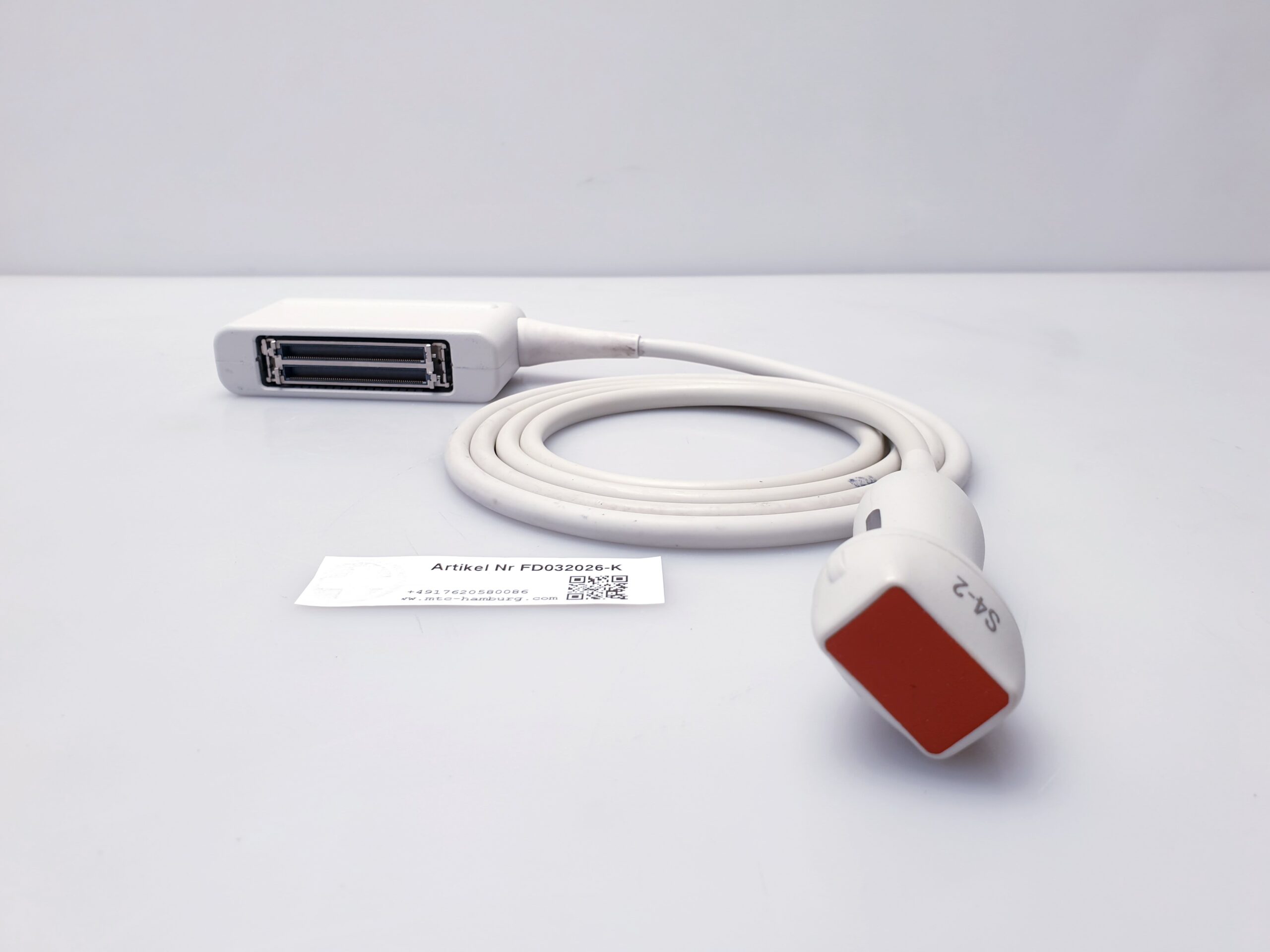 Philips S4-2 S 4 2 Sektorsonde Echosonde – Epiq Series Affinity thumbnail 3
