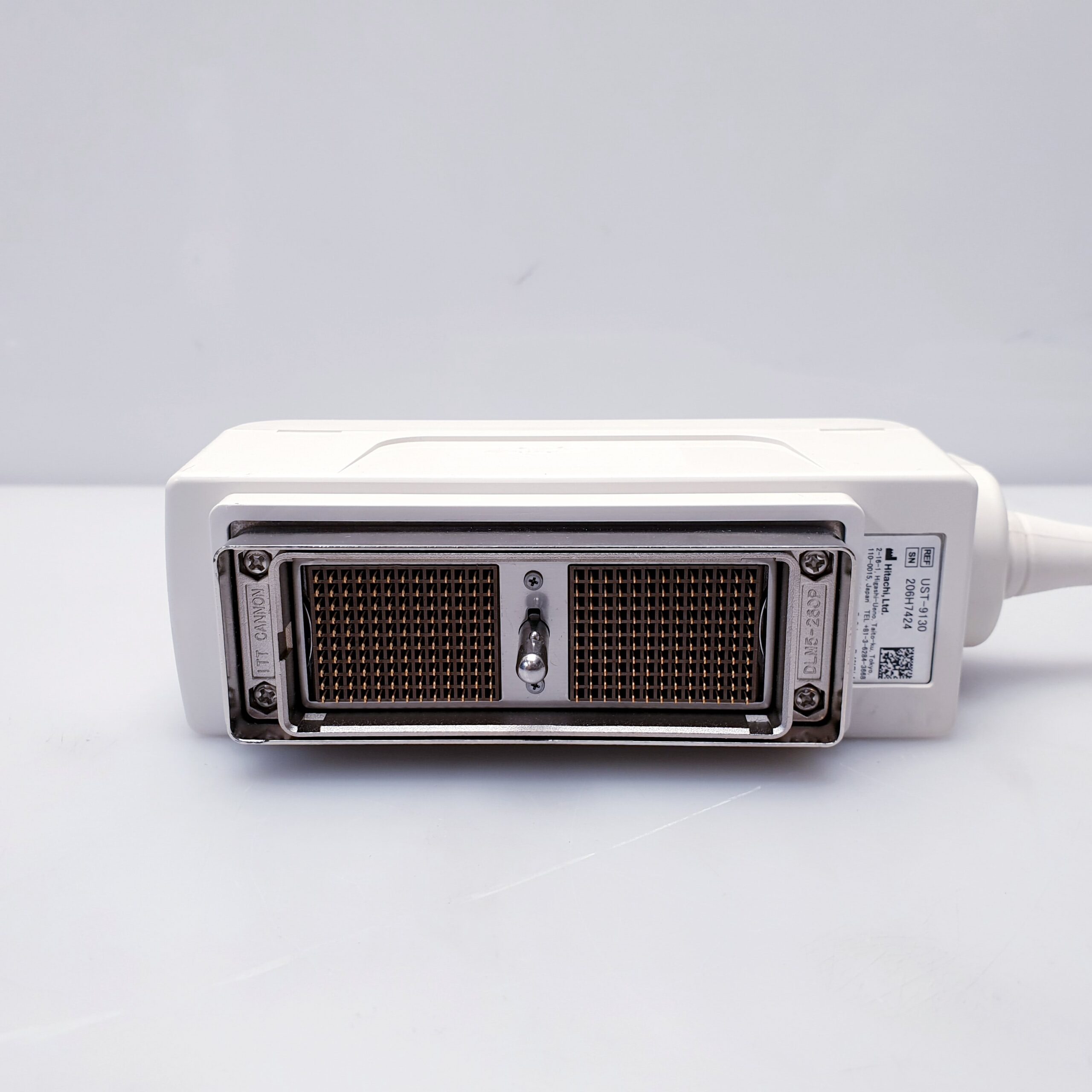 Aloka UST-9130 Ultraschallsonde thumbnail 4