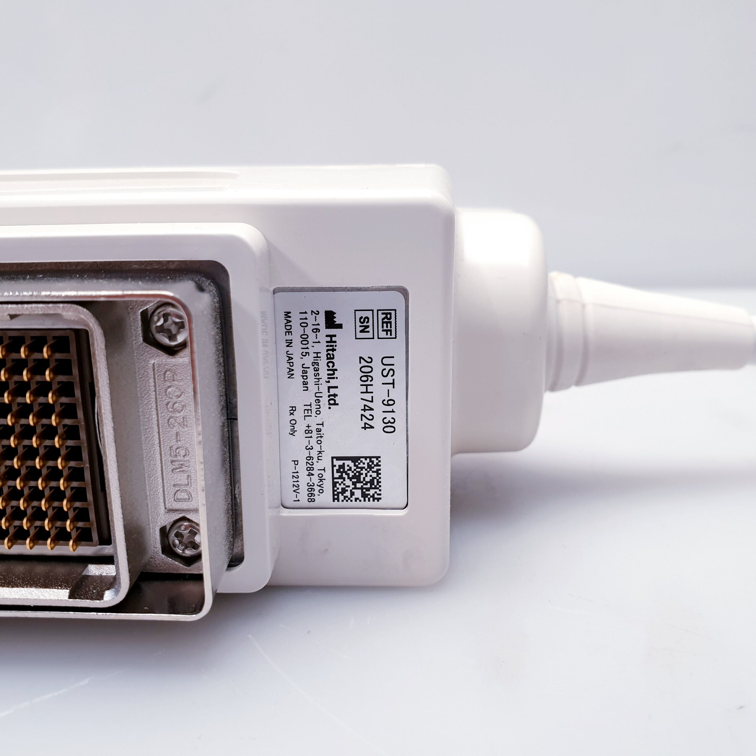 Aloka UST-9130 Ultraschallsonde thumbnail 5