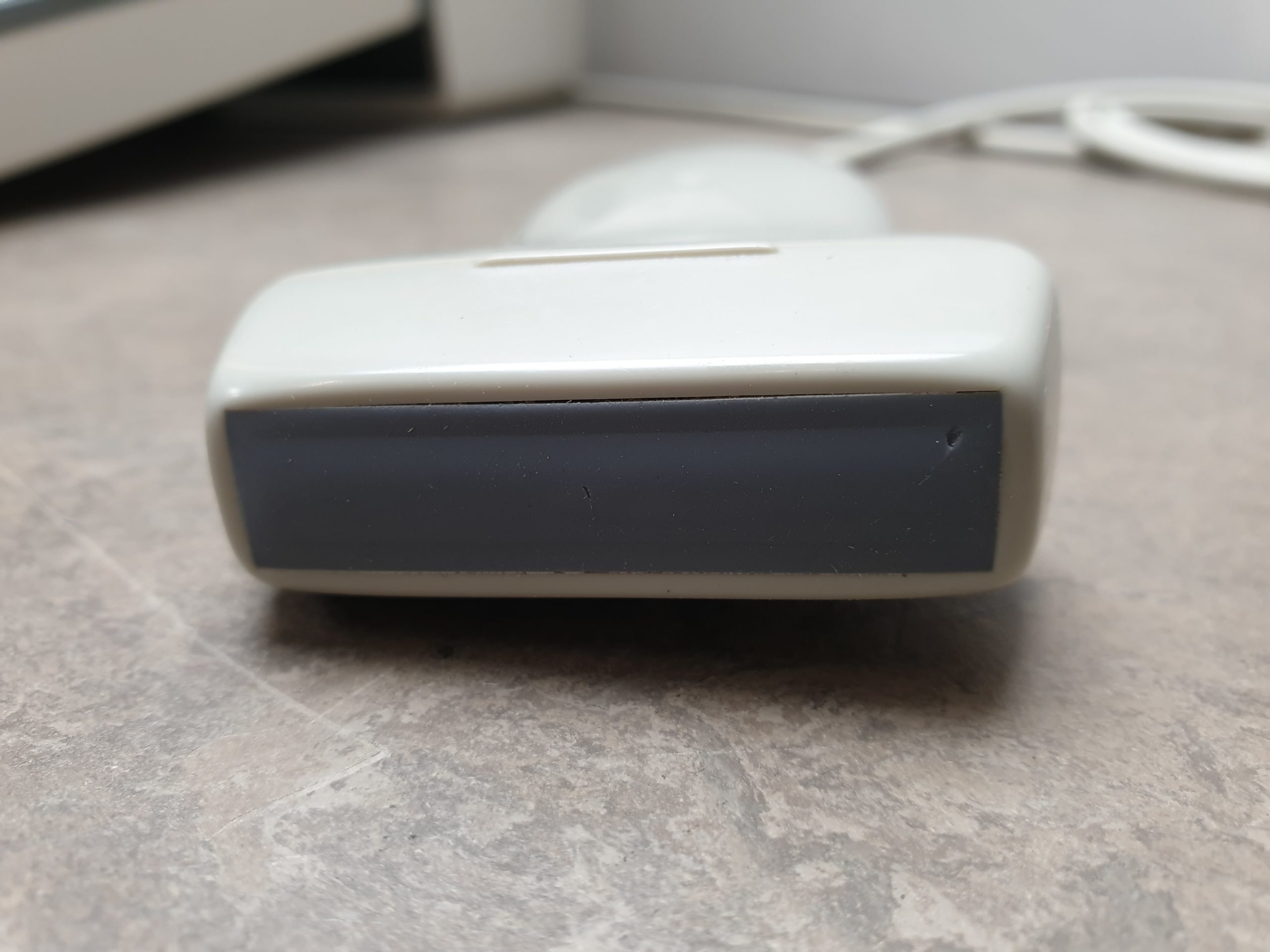 Mindray DP-50 DP50 mit 75L38 Linear Sonde thumbnail 10