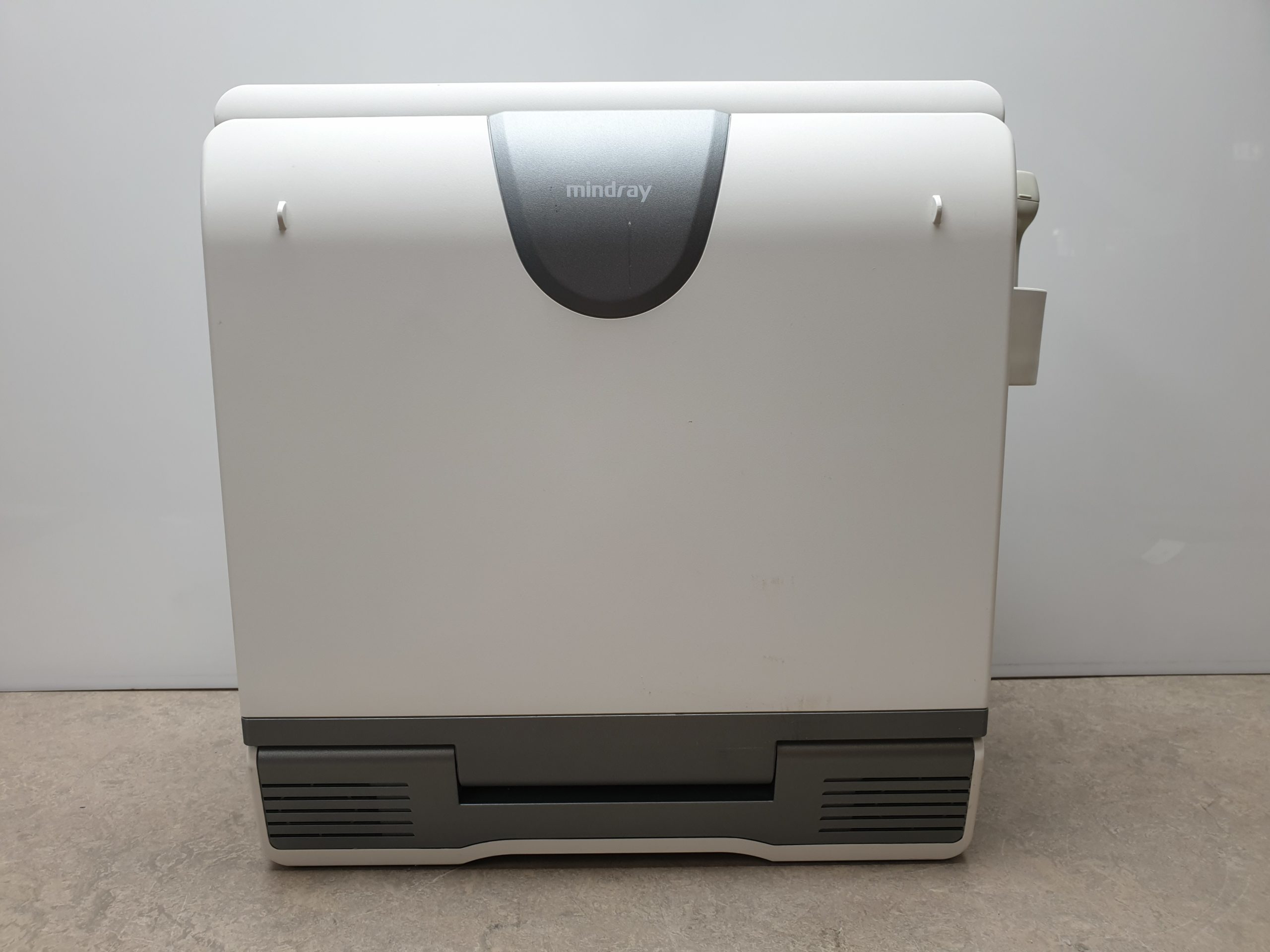 Mindray DP-50 DP50 mit 75L38 Linear Sonde thumbnail 12