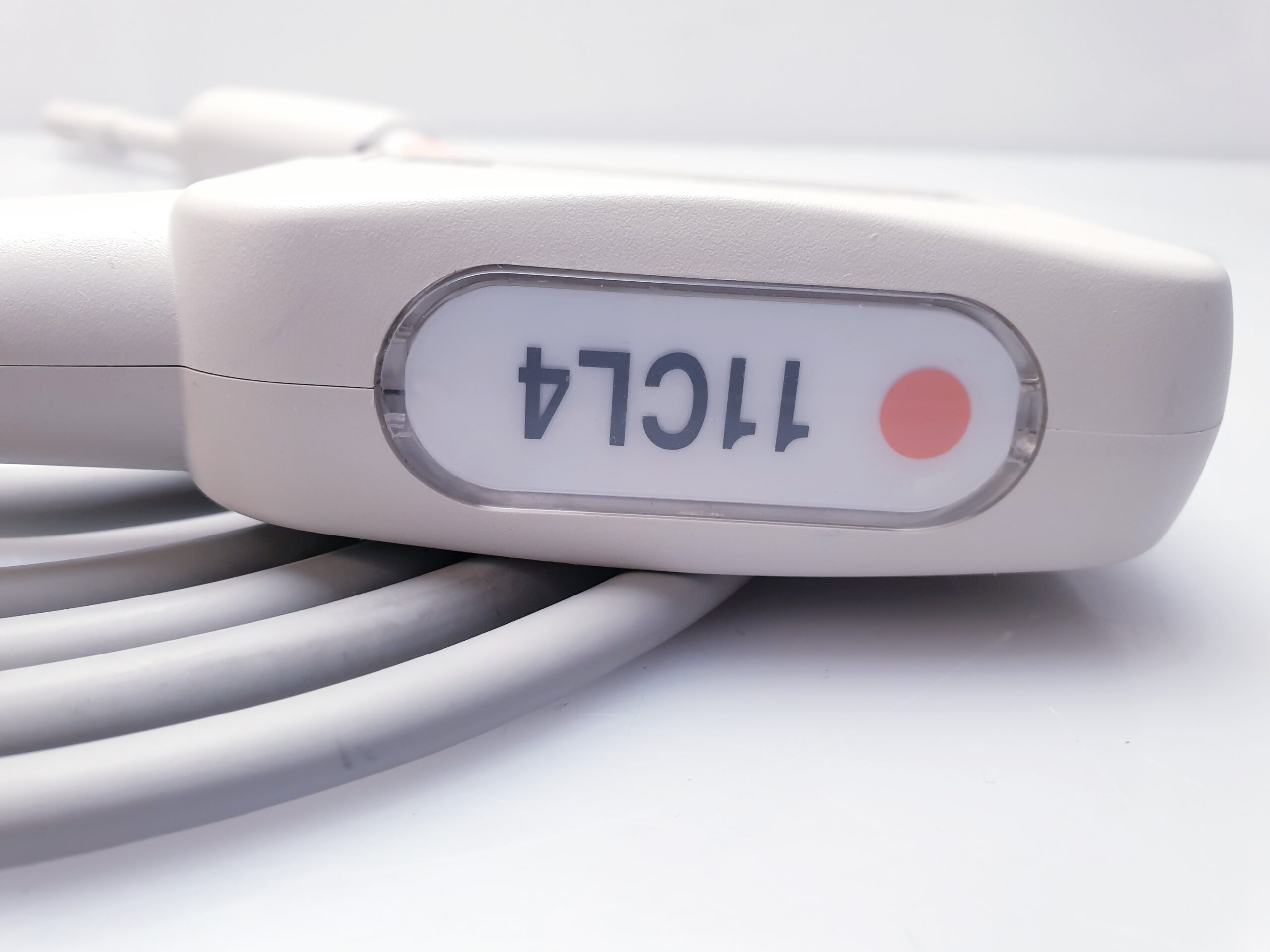 Toshiba 11CL4 – PVL-715RS Endokavitärsonde thumbnail 5