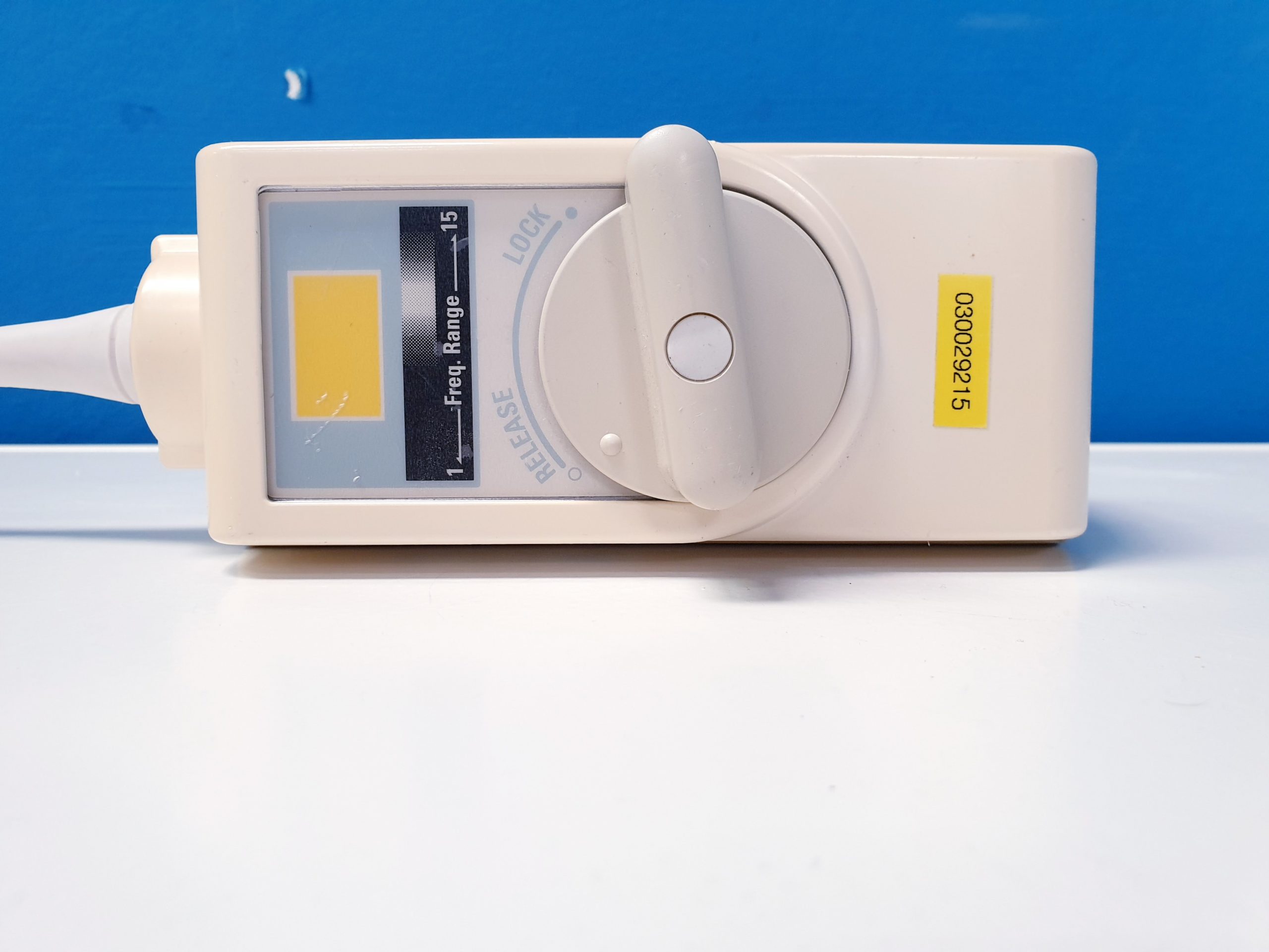 Aloka UST-5712 – UST 5712 Linearsonde thumbnail 8