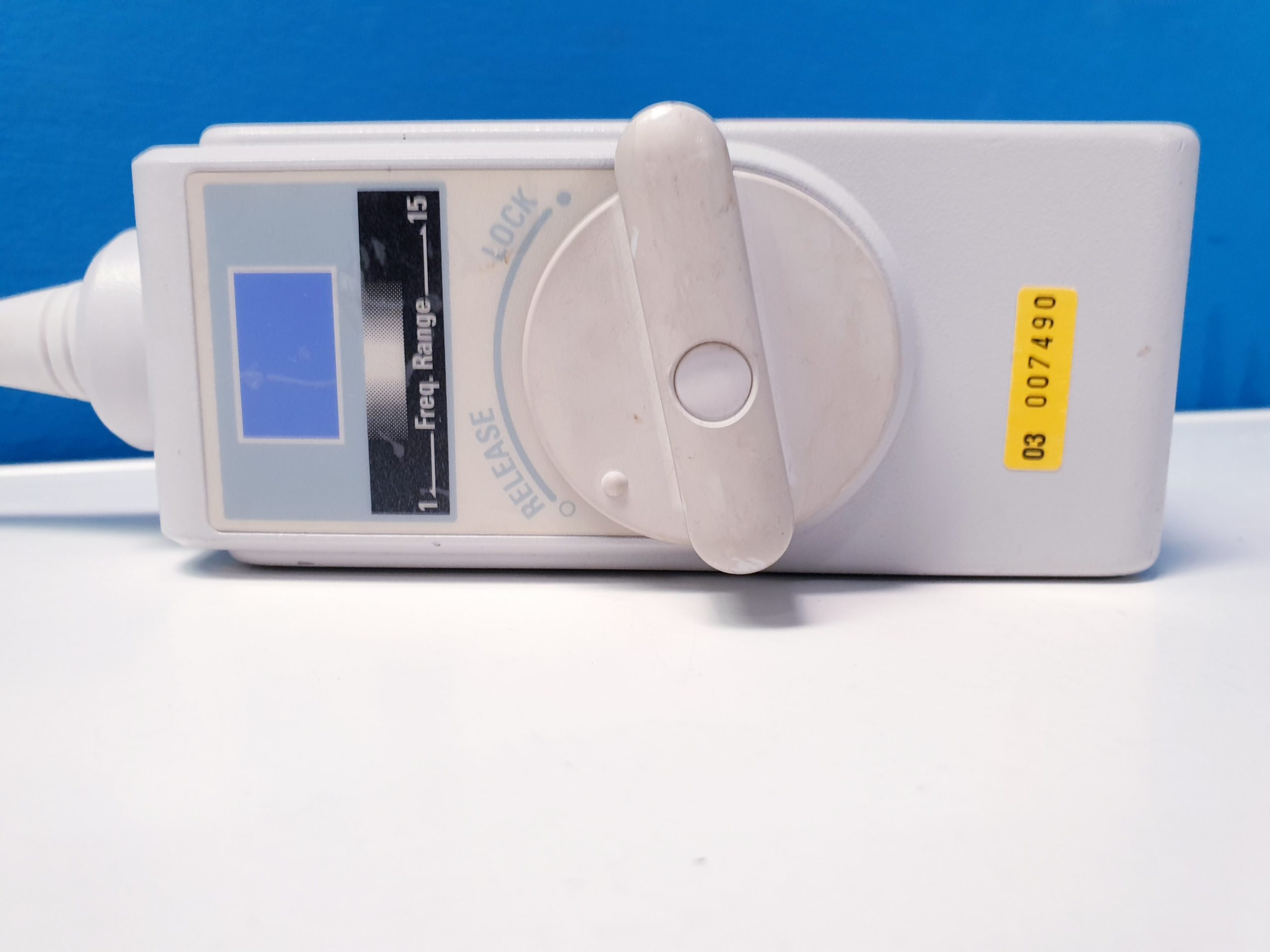 Aloka UST-5712 – UST 5712 Linearsonde thumbnail 15
