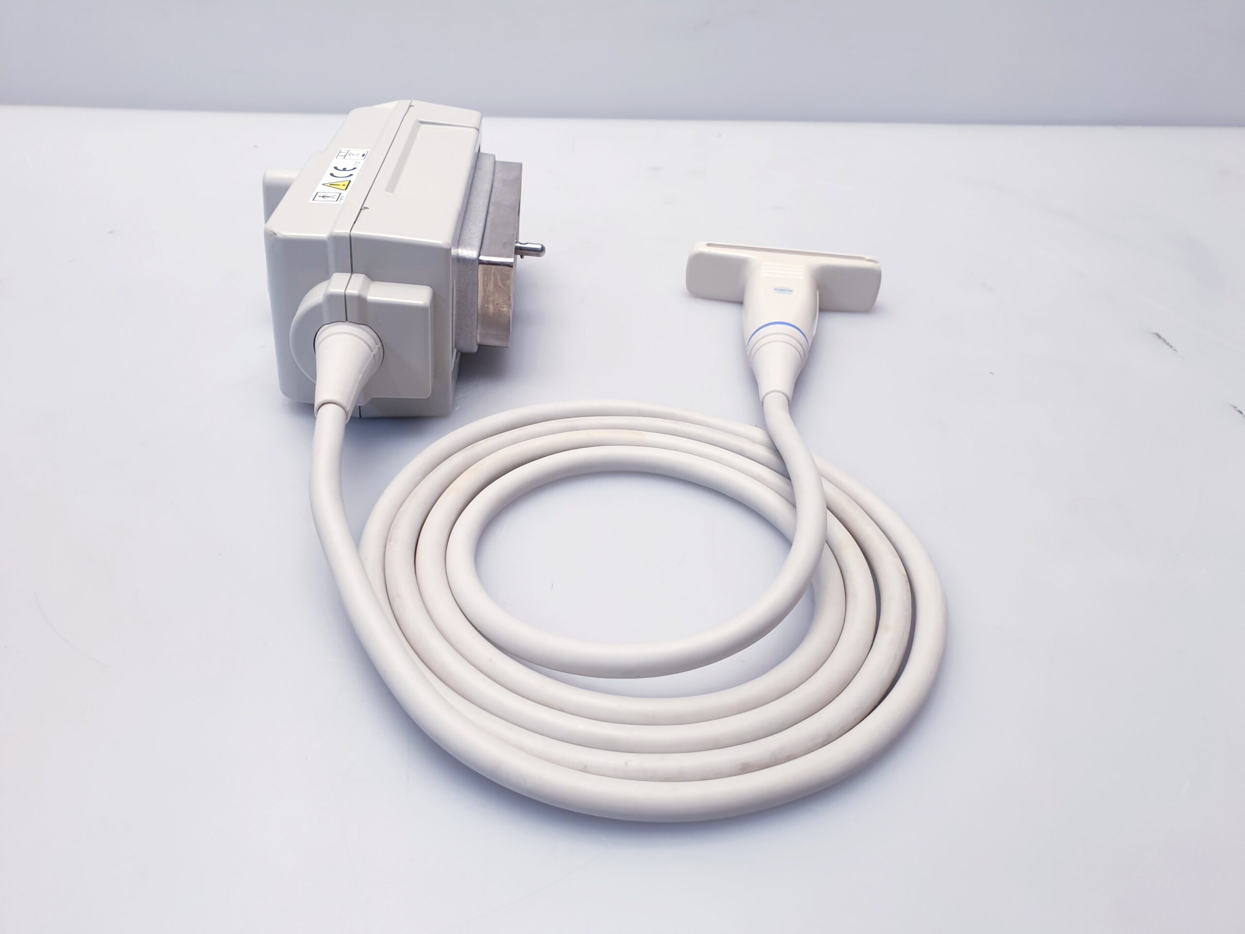 Aloka UST-5712 – UST 5712 Linearsonde thumbnail 27