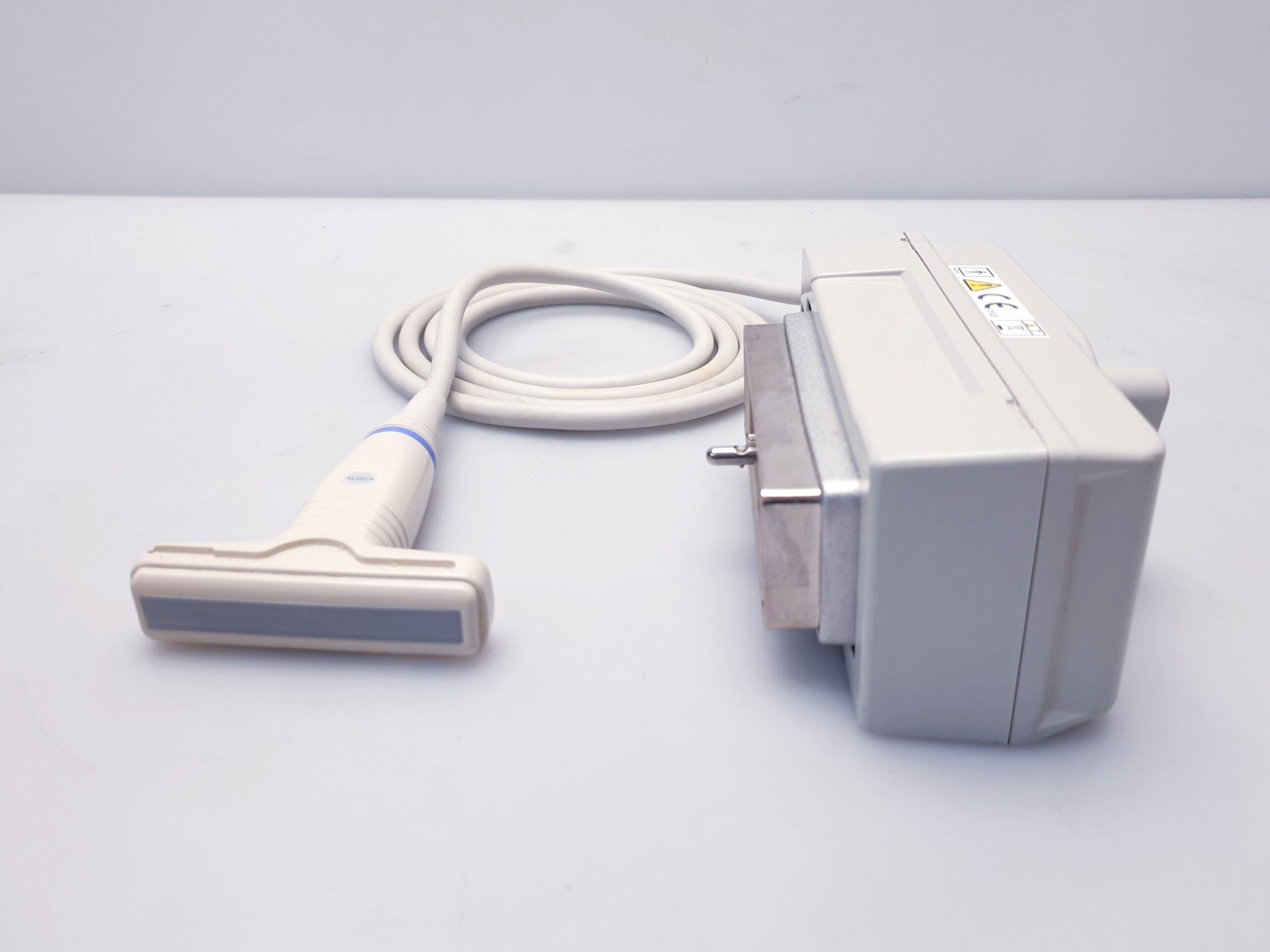 Aloka UST-5712 – UST 5712 Linearsonde thumbnail 28
